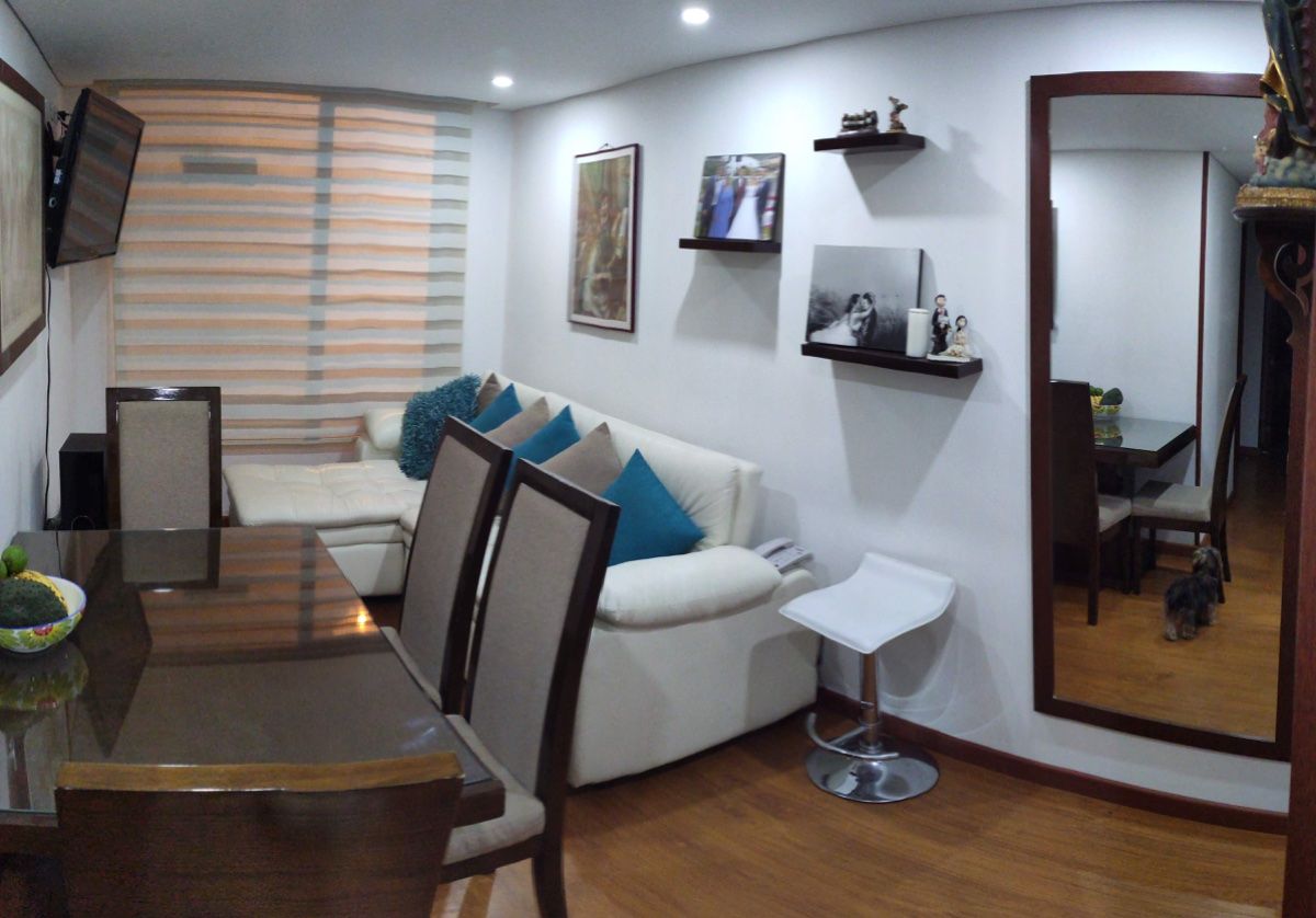 Apartamento en arriendo Villas de Alcalá Apartamento en arriendo Villas de Alcalá 50 m² - $ 1.030.000