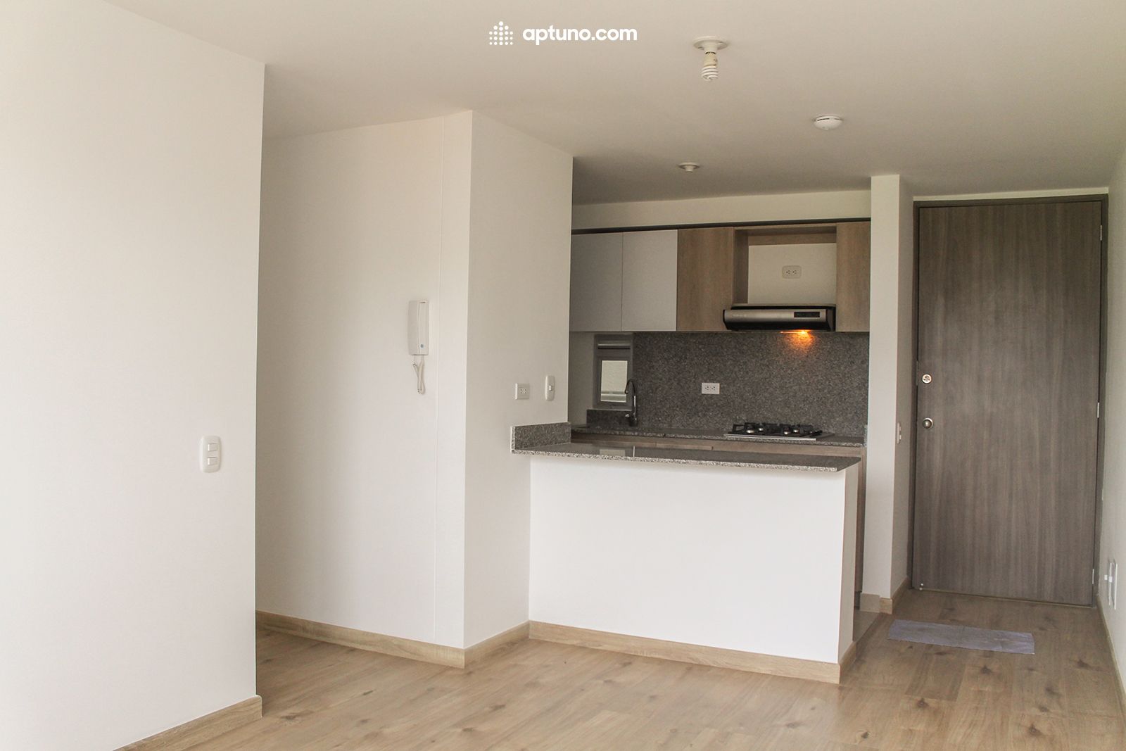 Apartamento en arriendo Zipaquirá 54 m² - $ 1.100.000