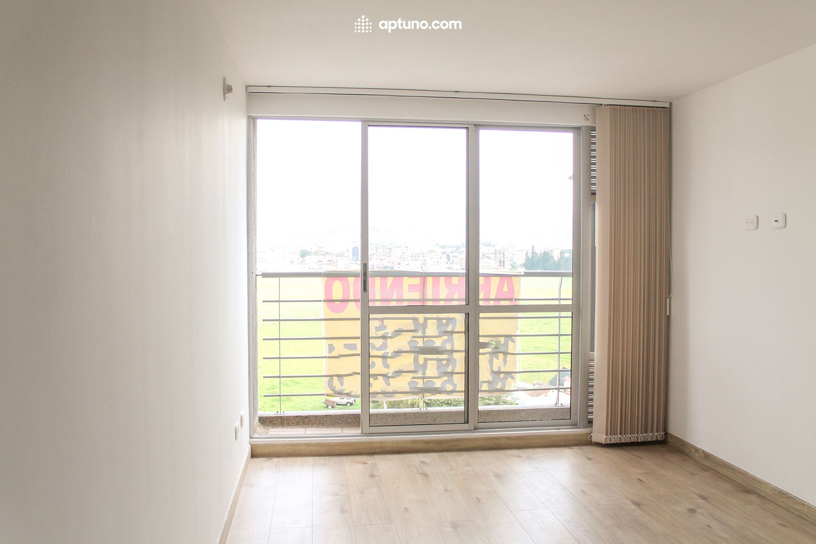 Apartamento en arriendo Zipaquirá 54 m² - $ 1.100.000