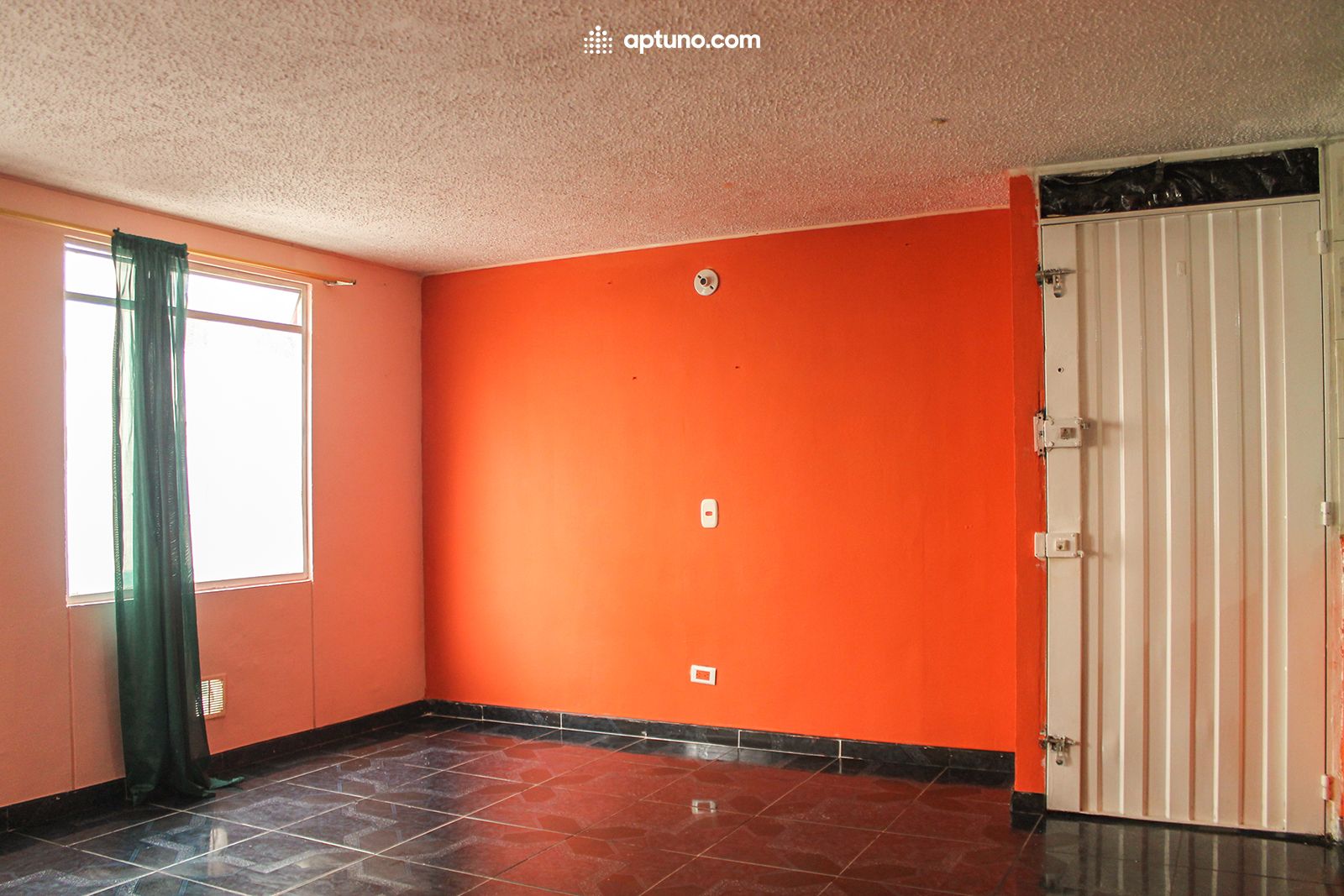Apartamento en arriendo El Corzo I 42 m² - $ 600.000