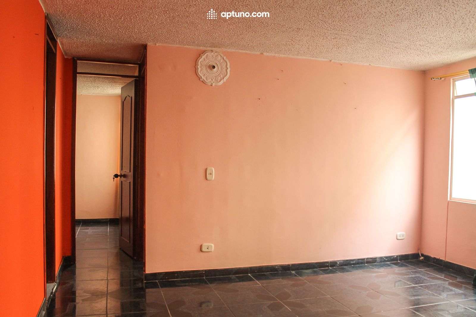 Apartamento en arriendo El Corzo I 42 m² - $ 600.000