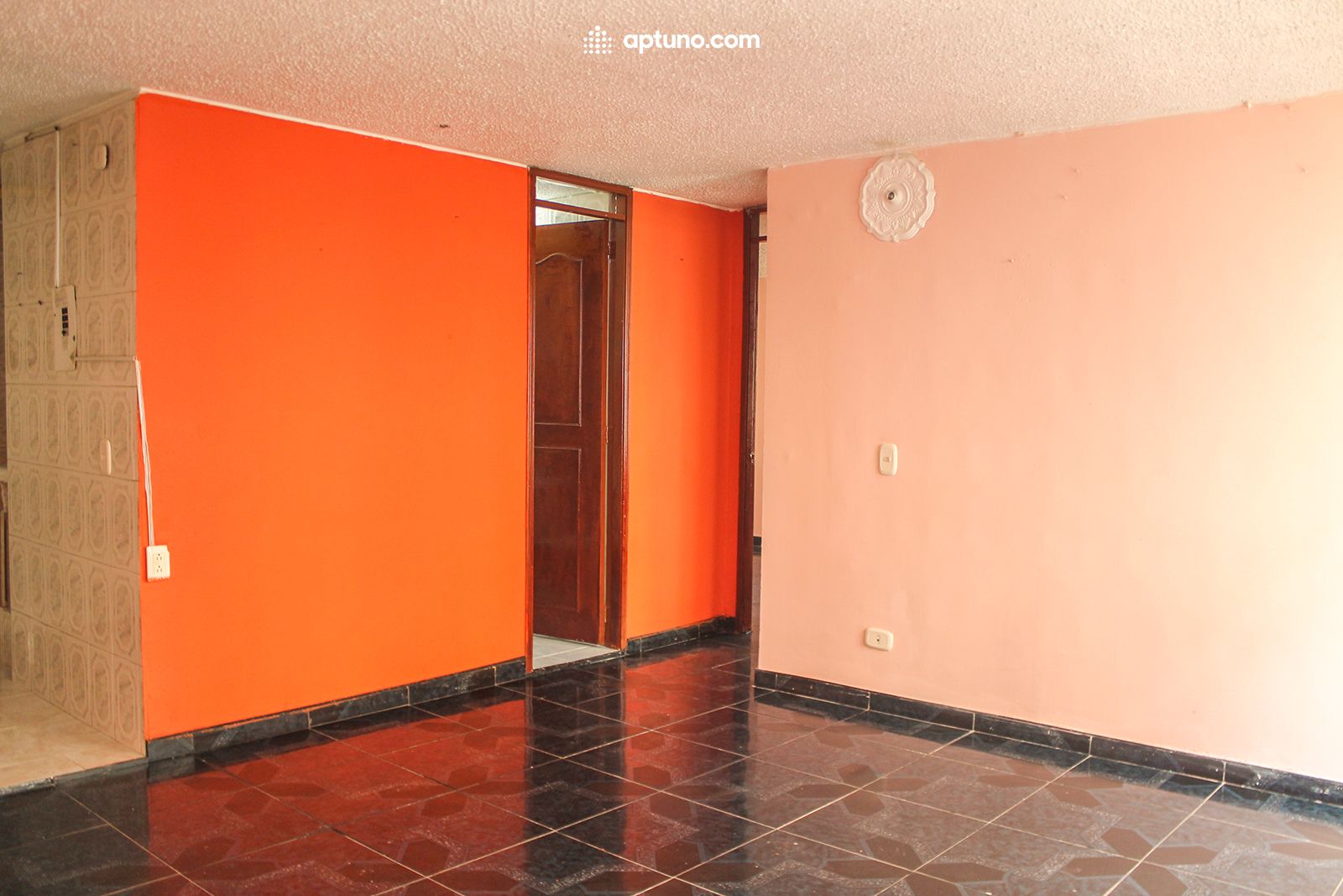 Apartamento en arriendo El Corzo I 42 m² - $ 600.000
