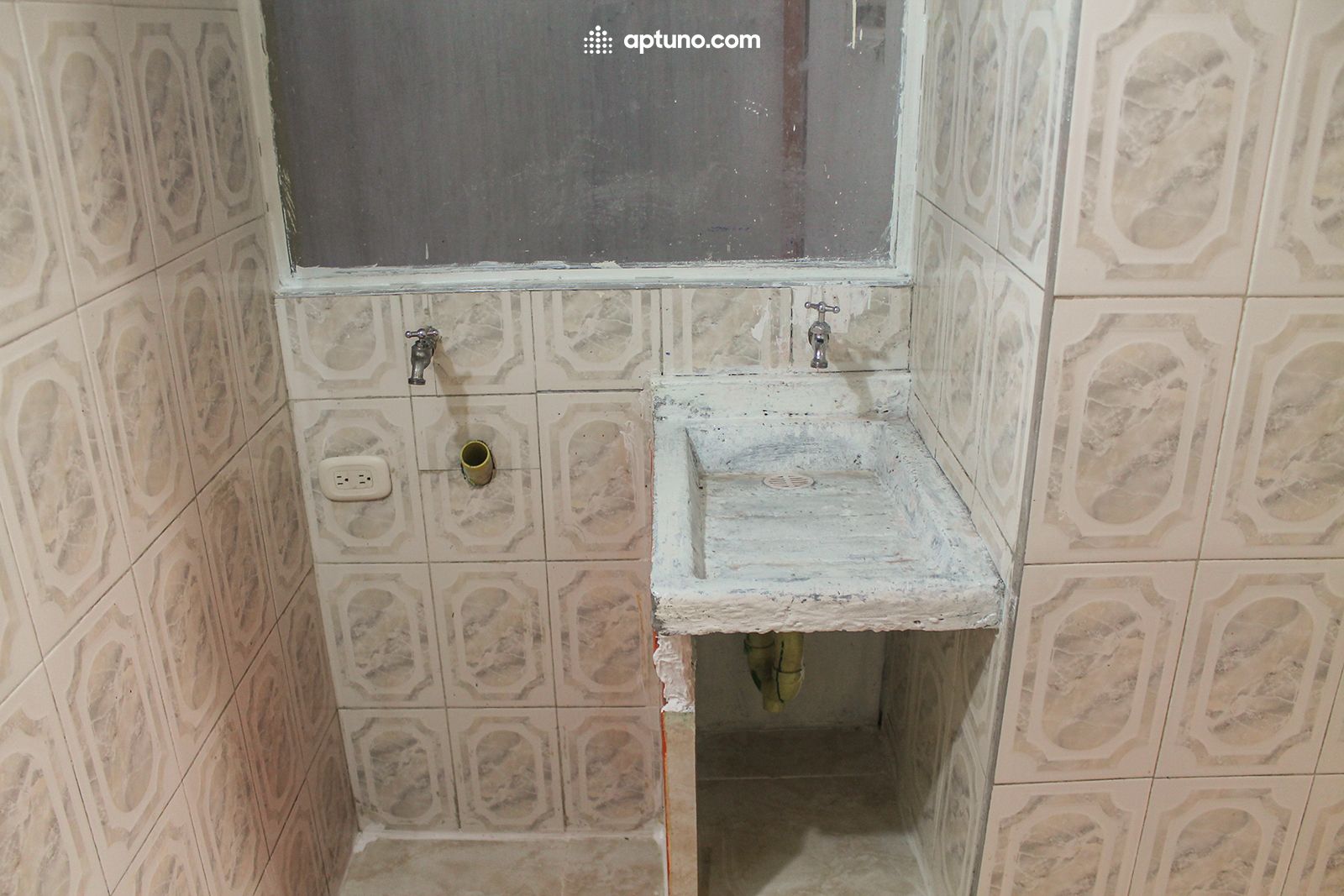 Apartamento en arriendo El Corzo I 42 m² - $ 600.000