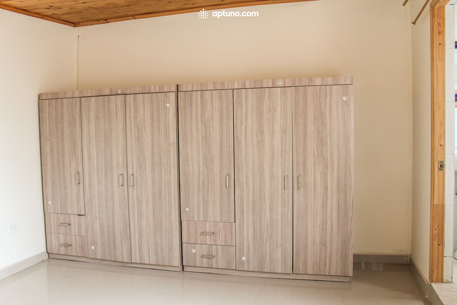 Apartamento en arriendo La Serena Apartamento en arriendo La Serena 65 m² - $ 950.000