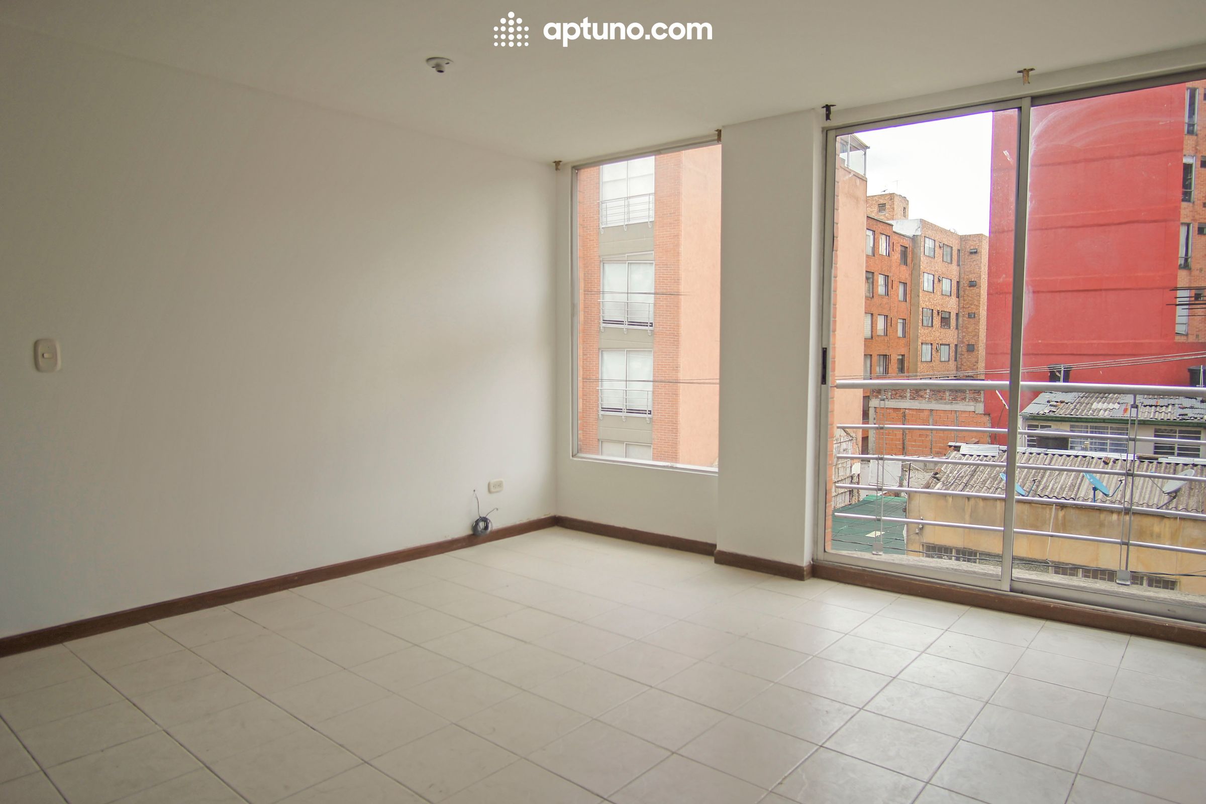 Apartamento en arriendo Marly Apartamento en arriendo Marly 58 m² - $ 2.000.000