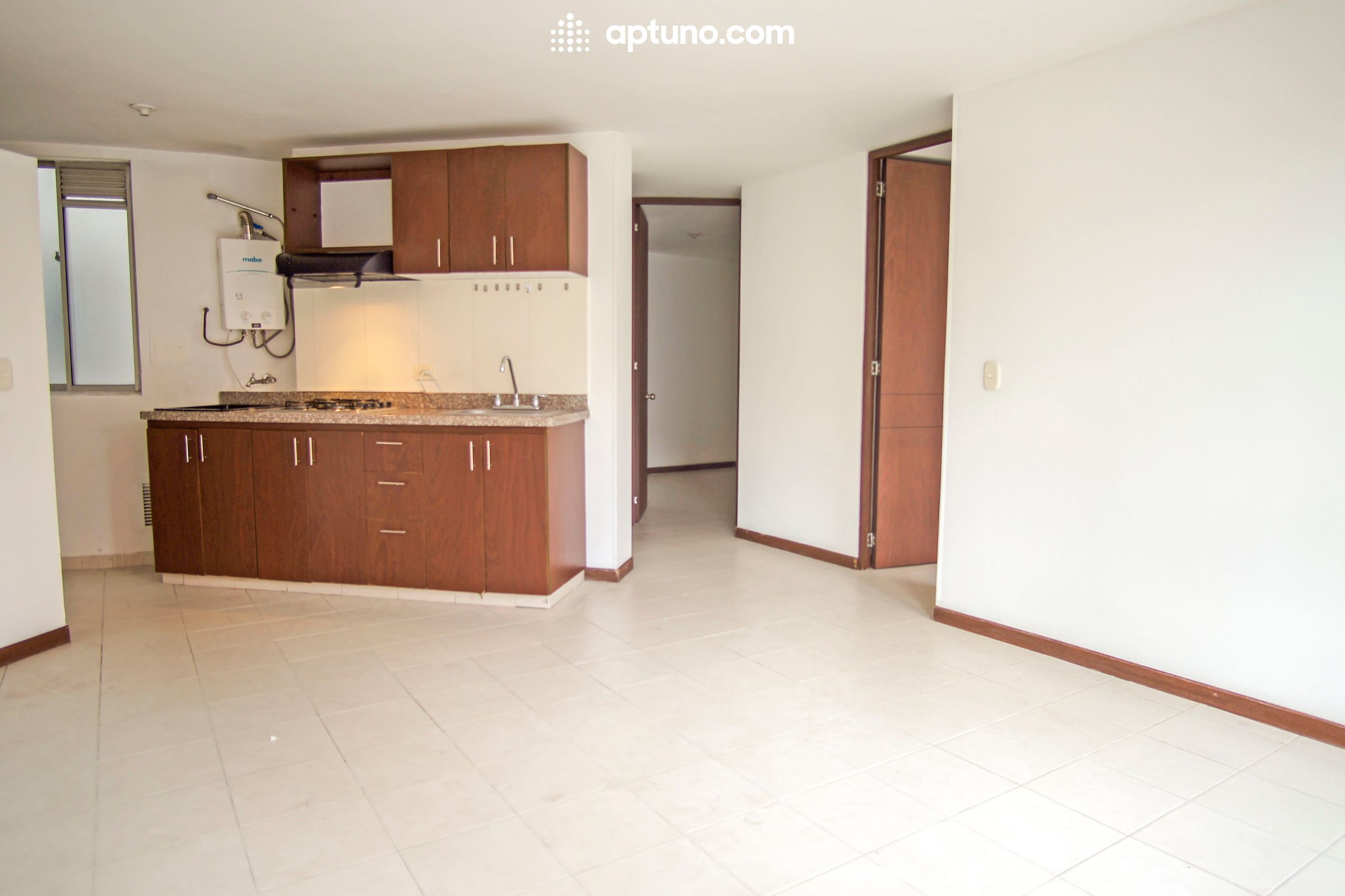 Apartamento en arriendo Marly Apartamento en arriendo Marly 58 m² - $ 2.000.000