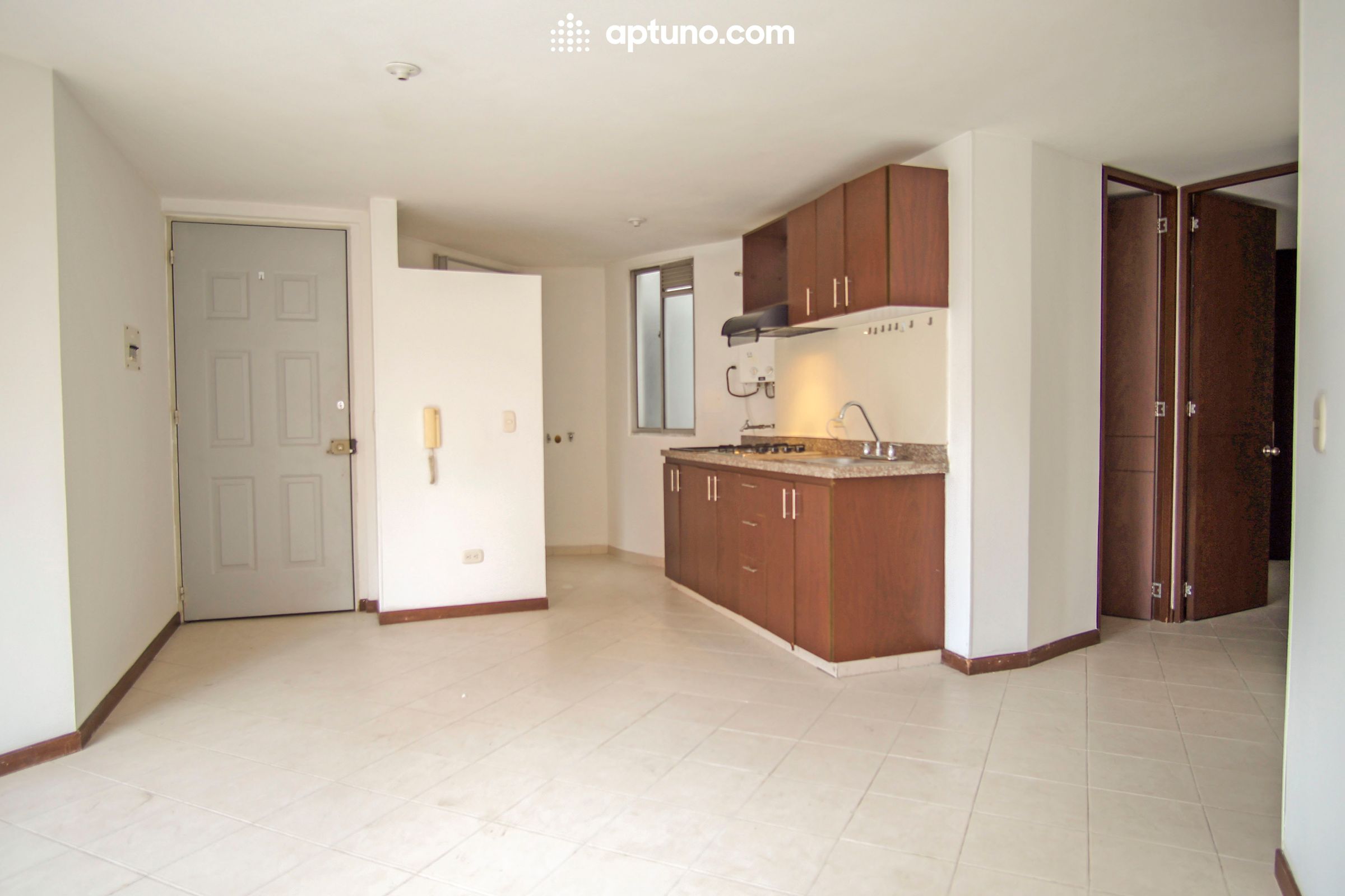 Apartamento en arriendo Marly Apartamento en arriendo Marly 58 m² - $ 2.000.000