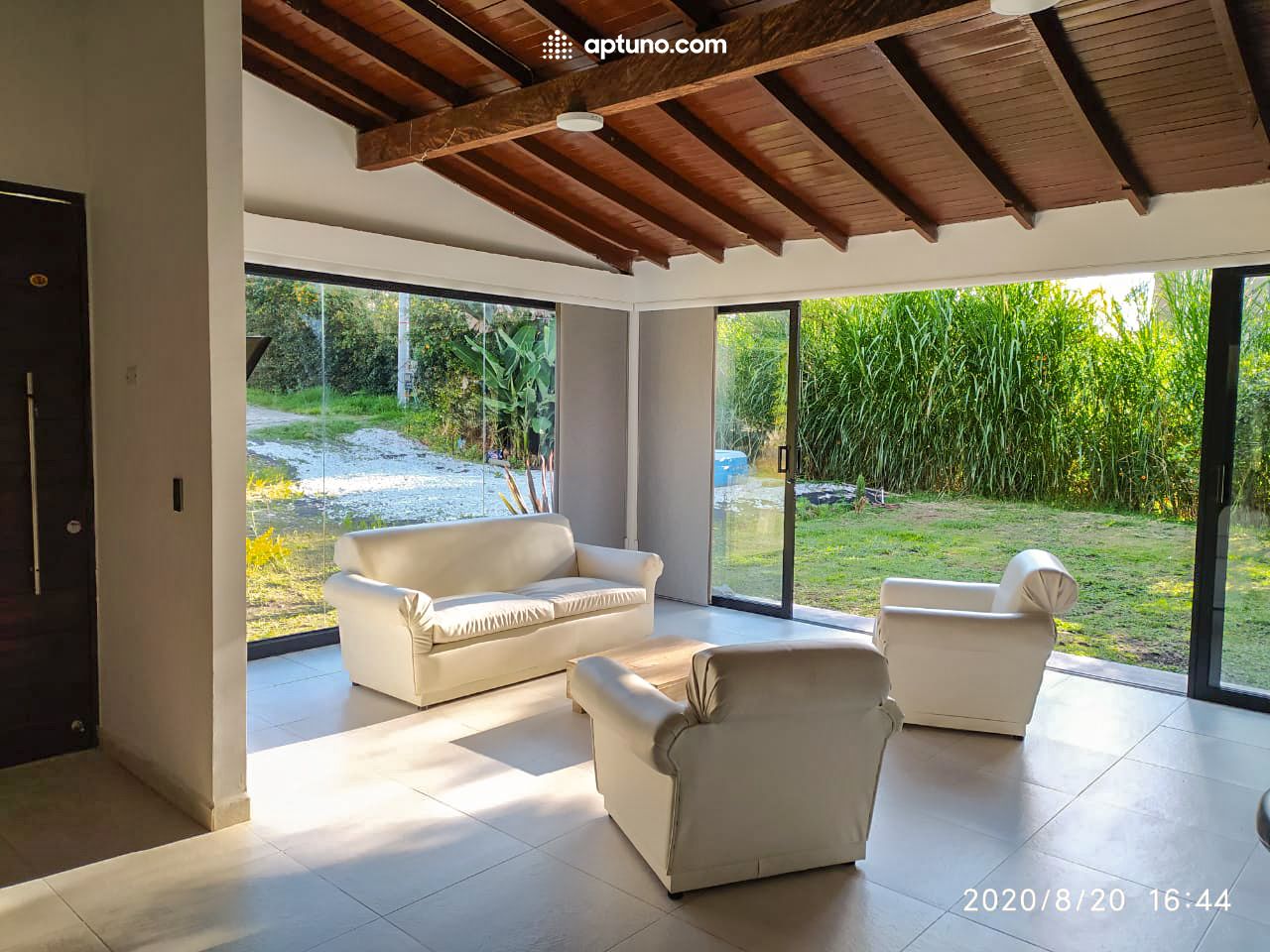 Casa en arriendo Rionegro 170 m² - $ 4.100.000