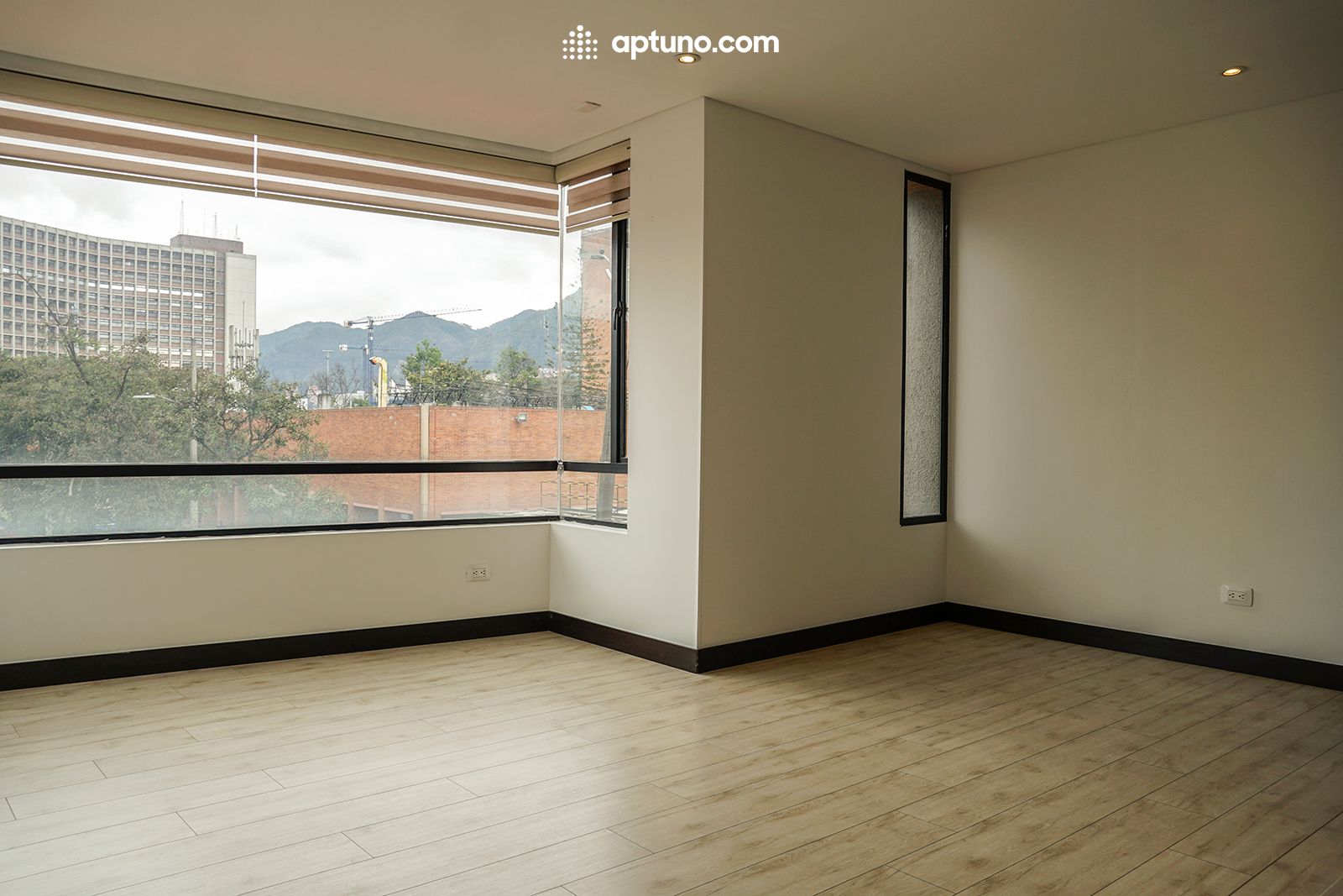 Apartamento en arriendo Usatama 42 m² - $ 1.600.000