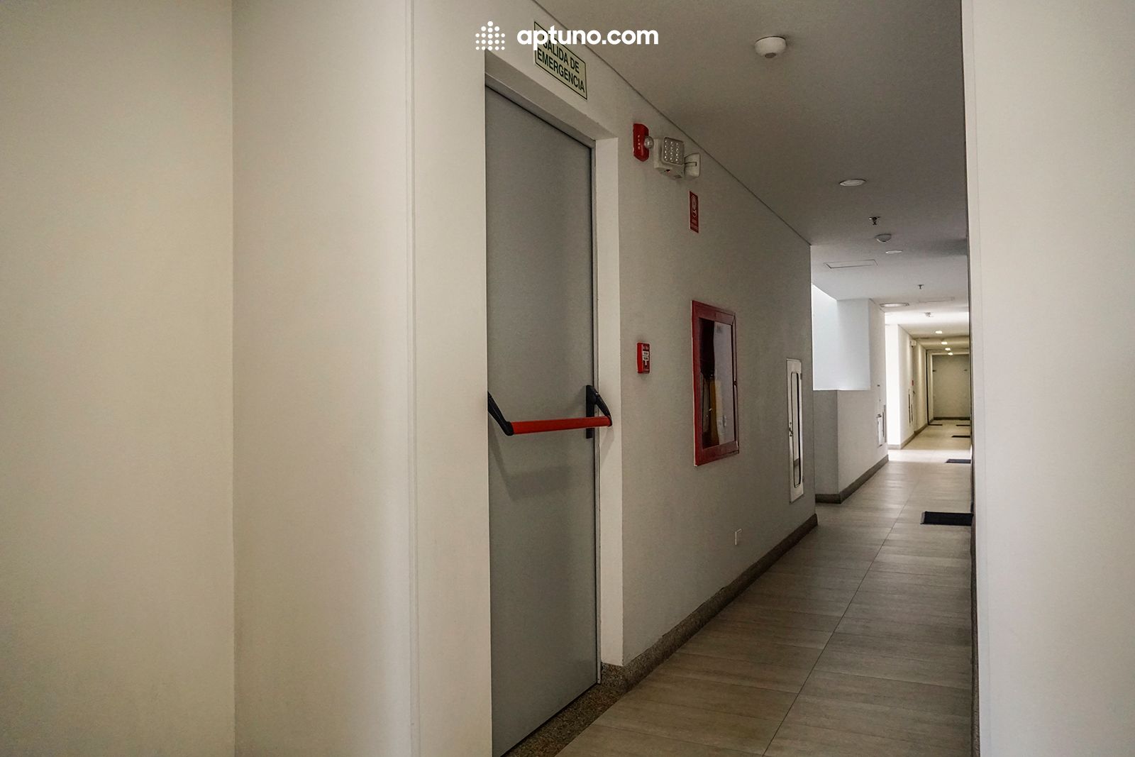 Apartamento en arriendo Usatama 42 m² - $ 1.600.000