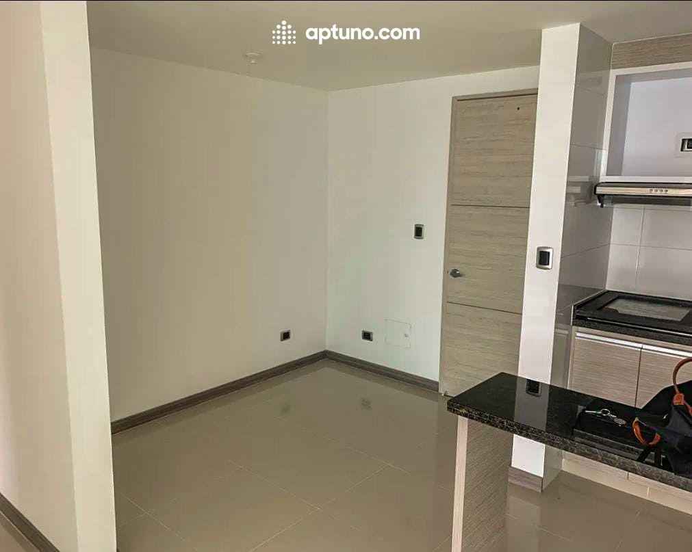 Apartamento en arriendo Pedregal Apartamento en arriendo Pedregal 46 m² - $ 980.000