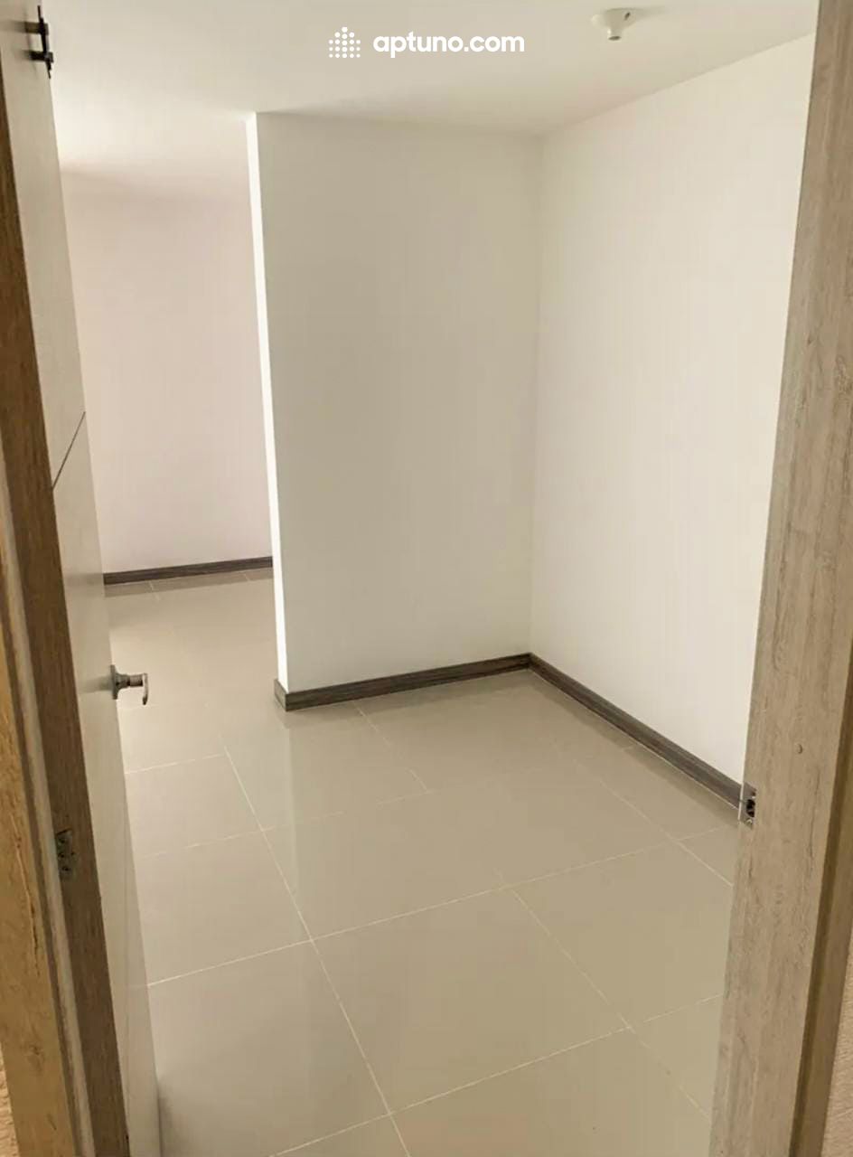 Apartamento en arriendo Pedregal Apartamento en arriendo Pedregal 46 m² - $ 980.000