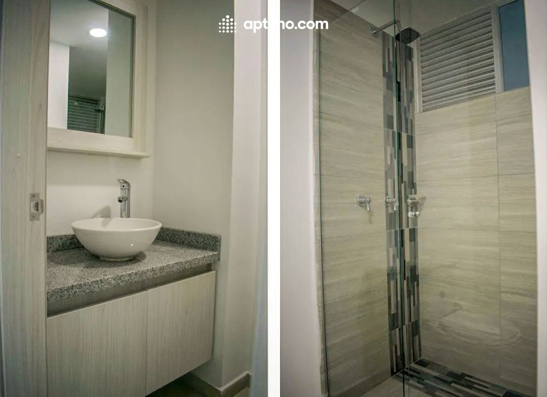 Apartamento en arriendo Pedregal Apartamento en arriendo Pedregal 46 m² - $ 980.000