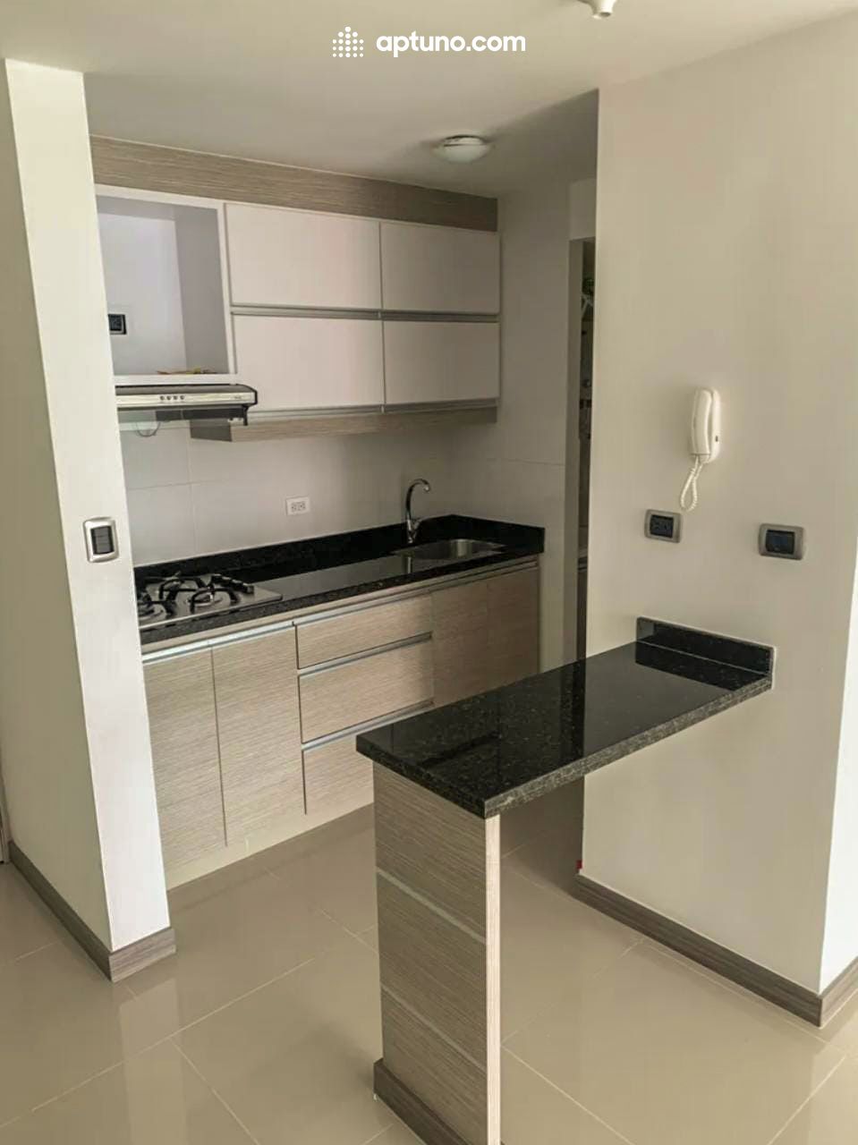 Apartamento en arriendo Pedregal Apartamento en arriendo Pedregal 46 m² - $ 980.000