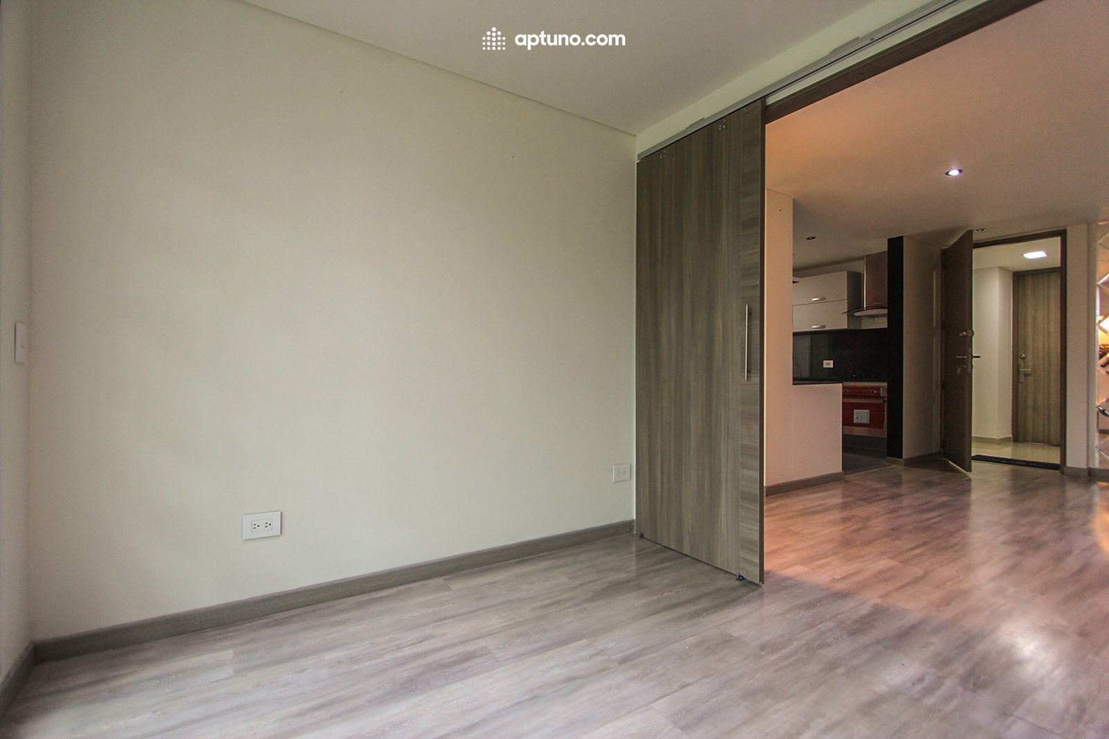 Apartamento en arriendo Ciudad Jardín Norte 55 m² - $ 1.550.000
