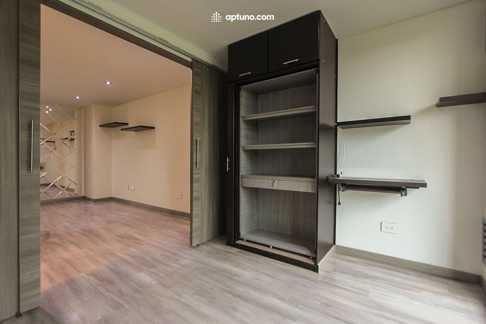 Apartamento en arriendo Ciudad Jardín Norte 55 m² - $ 1.550.000