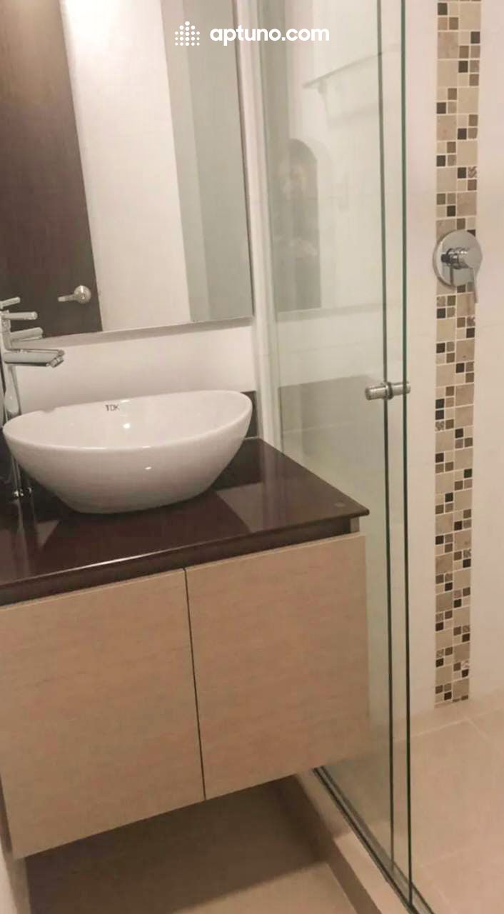 Apartamento en arriendo Pedregal 46 m² - $ 980.000