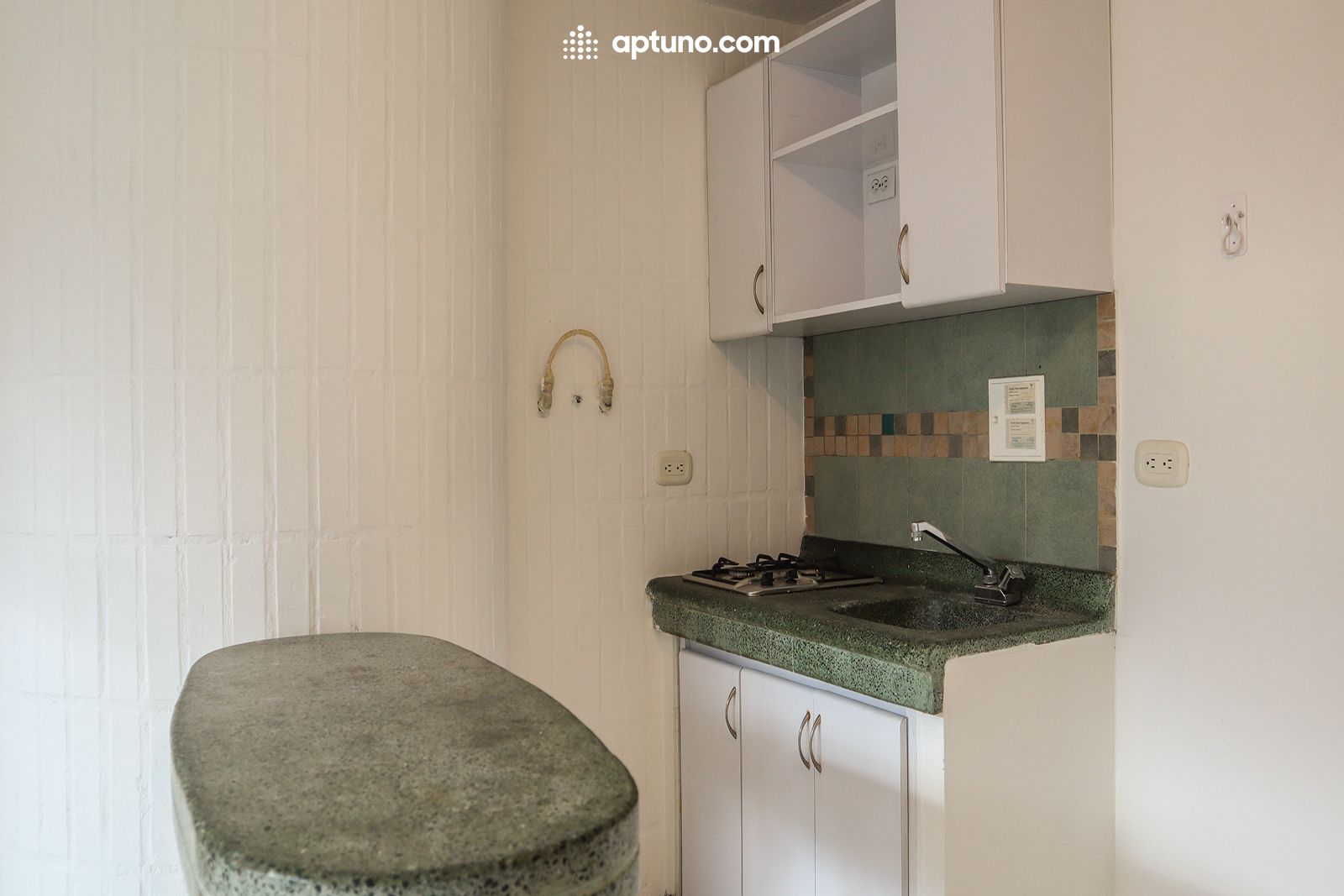 Apartamento en arriendo Cataluña Apartamento en arriendo Cataluña 26 m² - $ 900.000