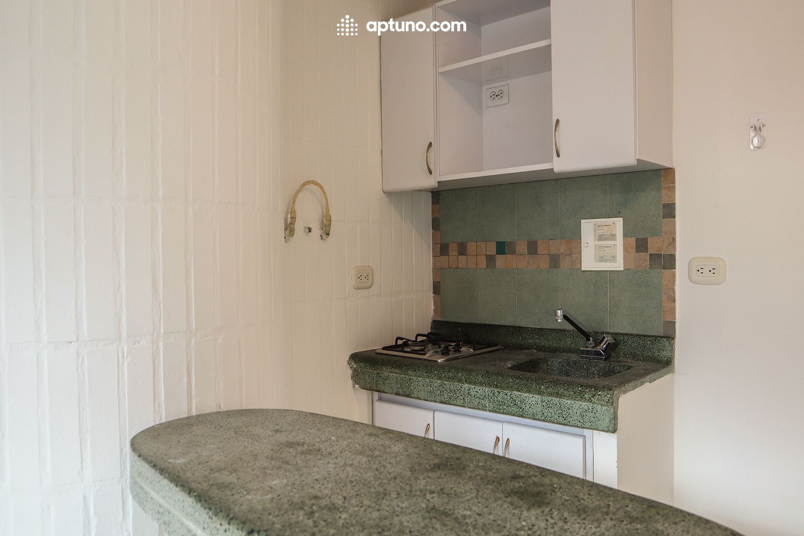 Apartamento en arriendo Cataluña Apartamento en arriendo Cataluña 26 m² - $ 900.000