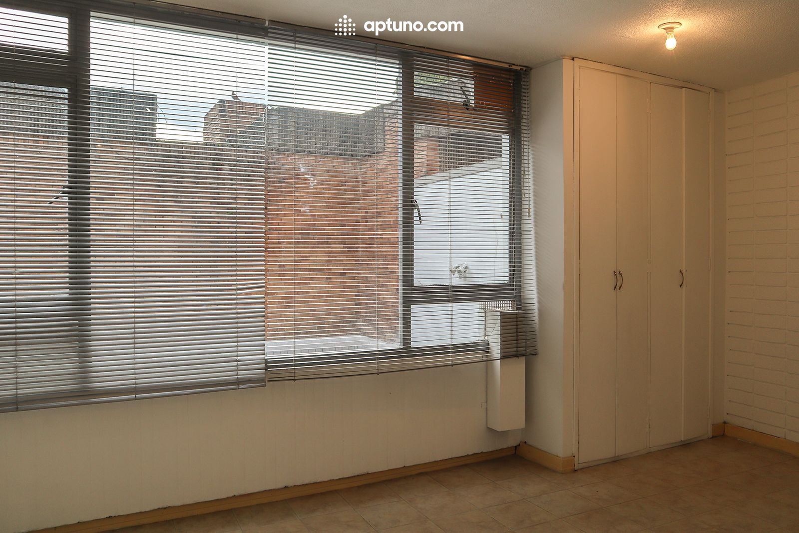 Apartamento en arriendo Cataluña Apartamento en arriendo Cataluña 26 m² - $ 900.000