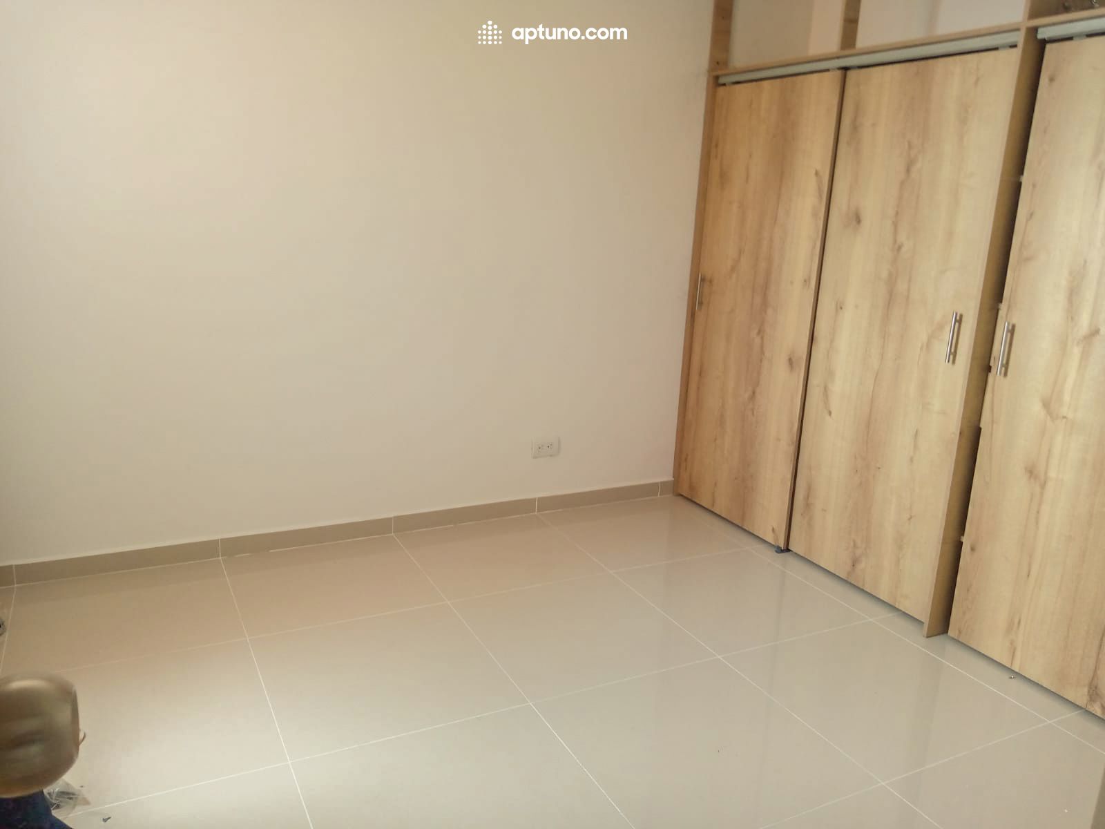 Apartamento en arriendo Asomadera I Apartamento en arriendo Asomadera I 50 m² - $ 1.350.000