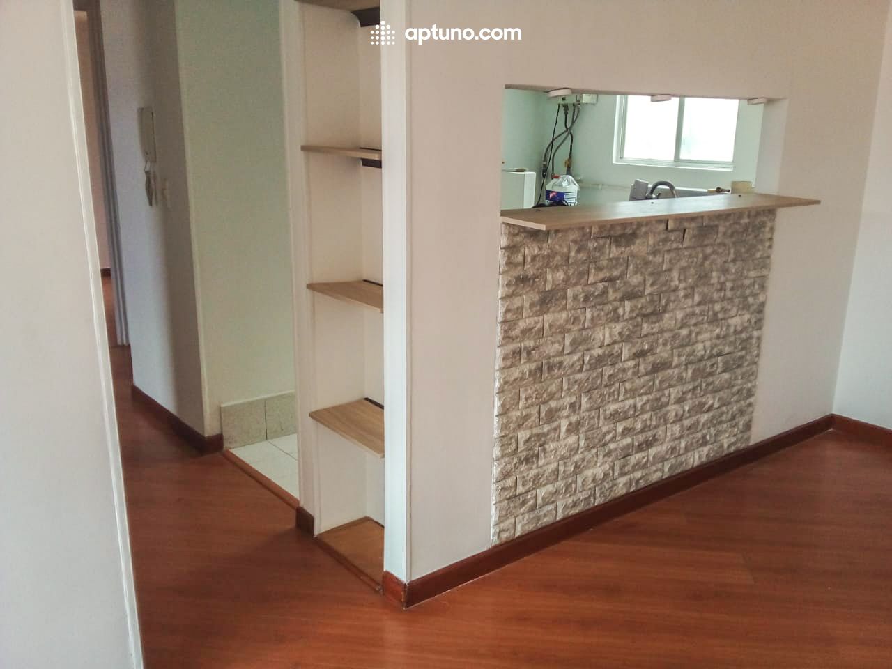Apartamento en arriendo Popular Modelo Apartamento en arriendo Popular Modelo 55 m² - $ 1.570.000