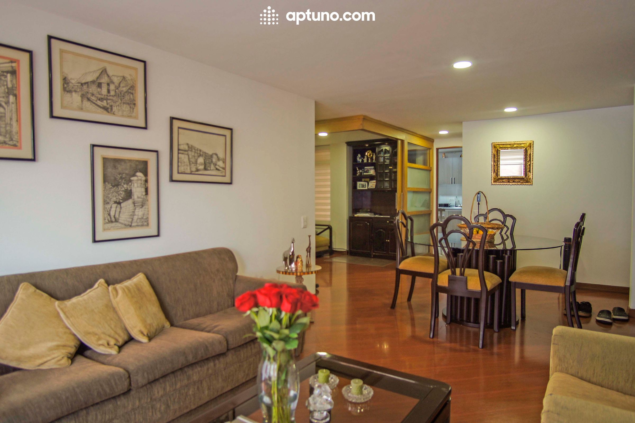 Apartamento en arriendo Atenas Apartamento en arriendo Atenas 94 m² - $ 2.750.000