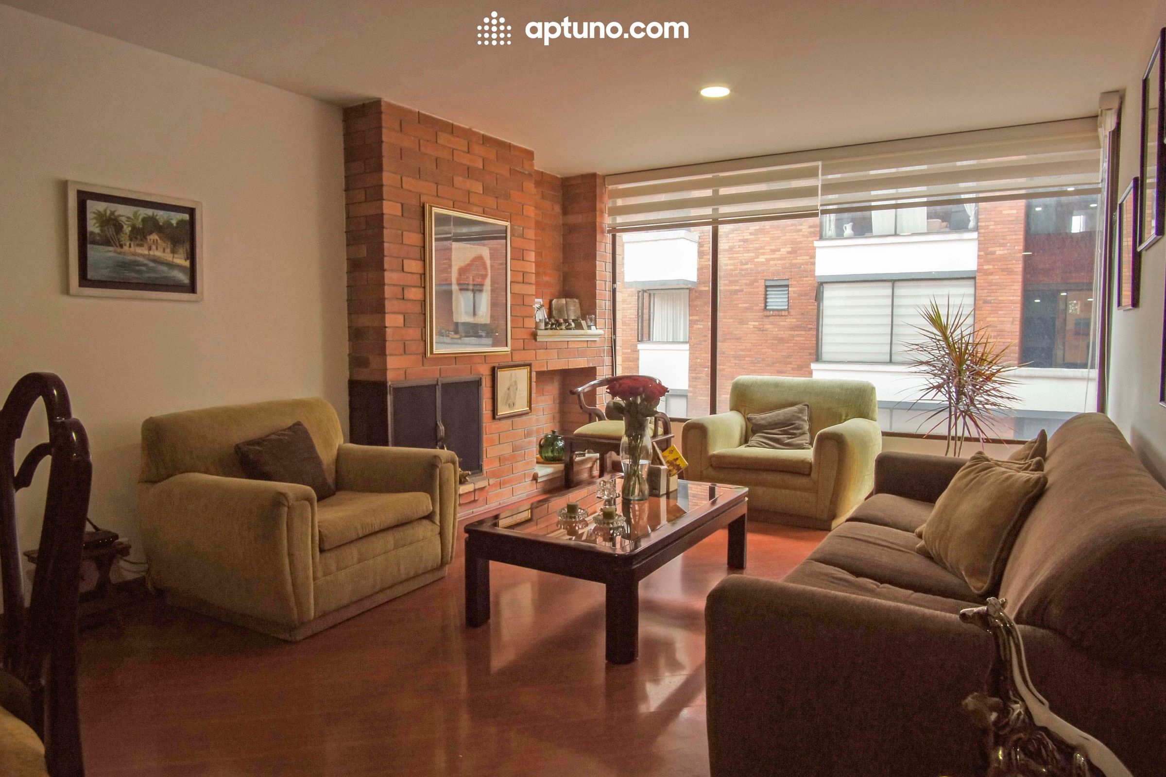 Apartamento en arriendo Atenas Apartamento en arriendo Atenas 94 m² - $ 2.750.000