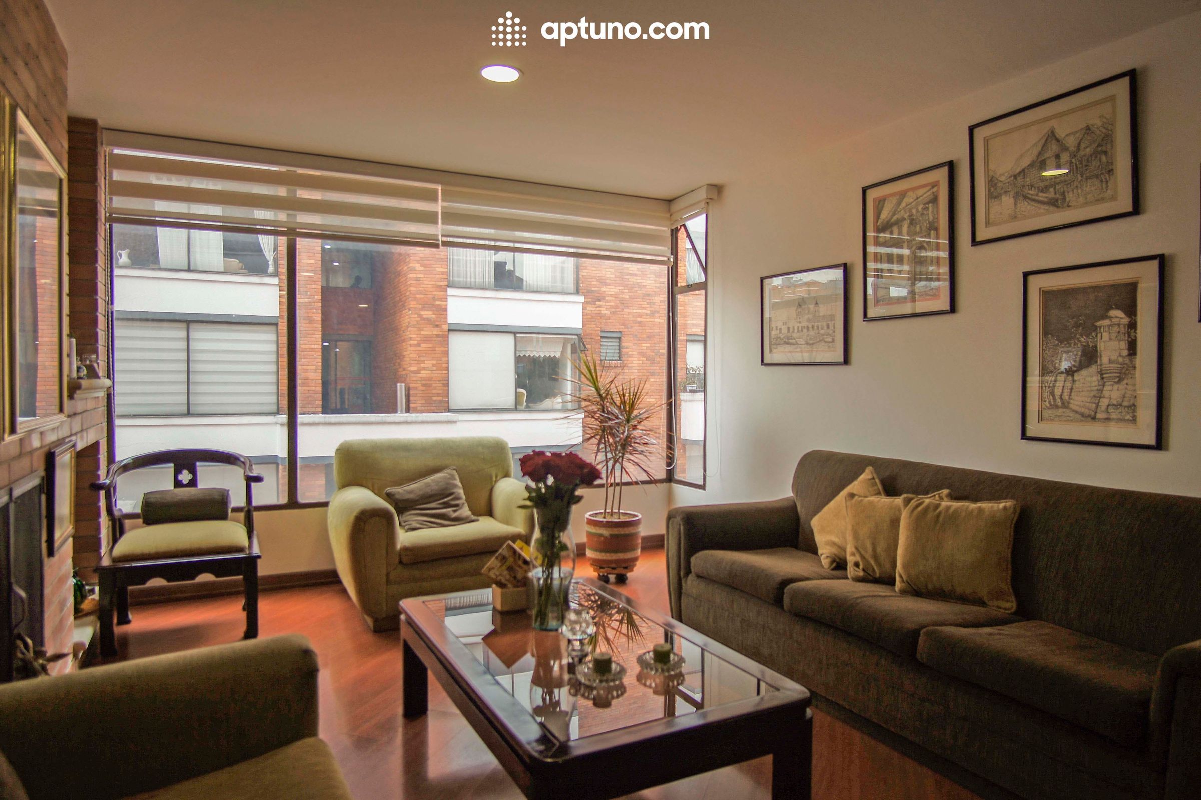 Apartamento en arriendo Atenas Apartamento en arriendo Atenas 94 m² - $ 2.750.000