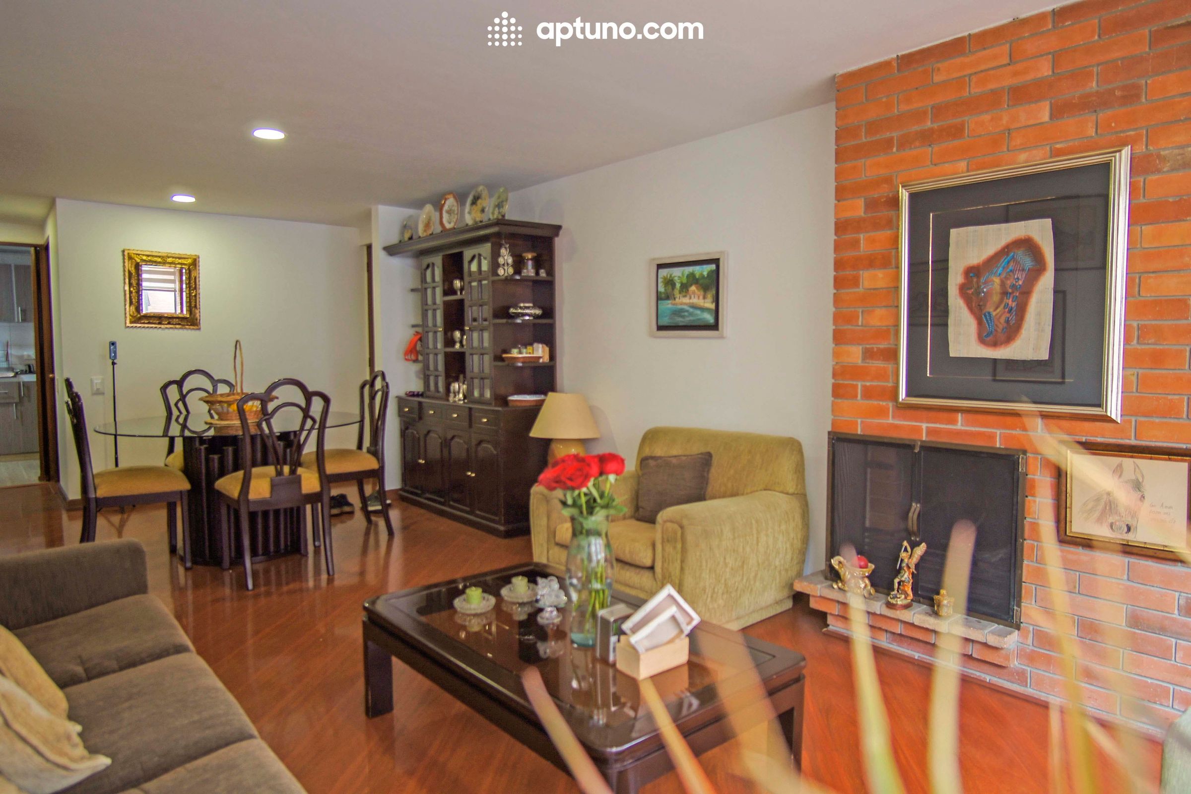 Apartamento en arriendo Atenas Apartamento en arriendo Atenas 94 m² - $ 2.750.000