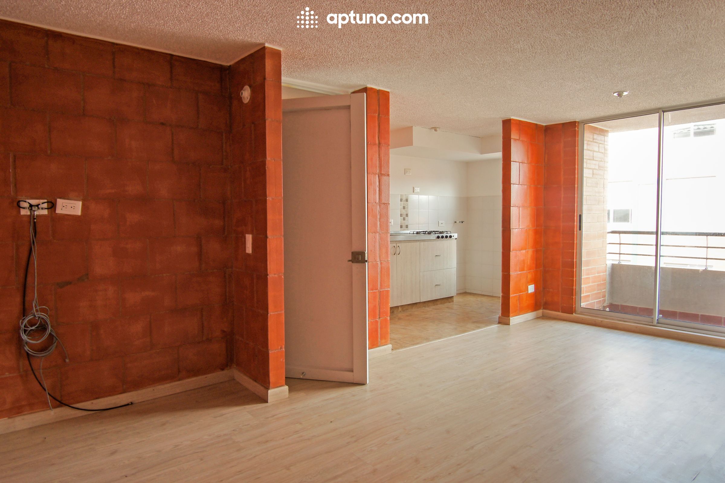 Apartamento en arriendo Tocancipá 62 m² - $ 885.000