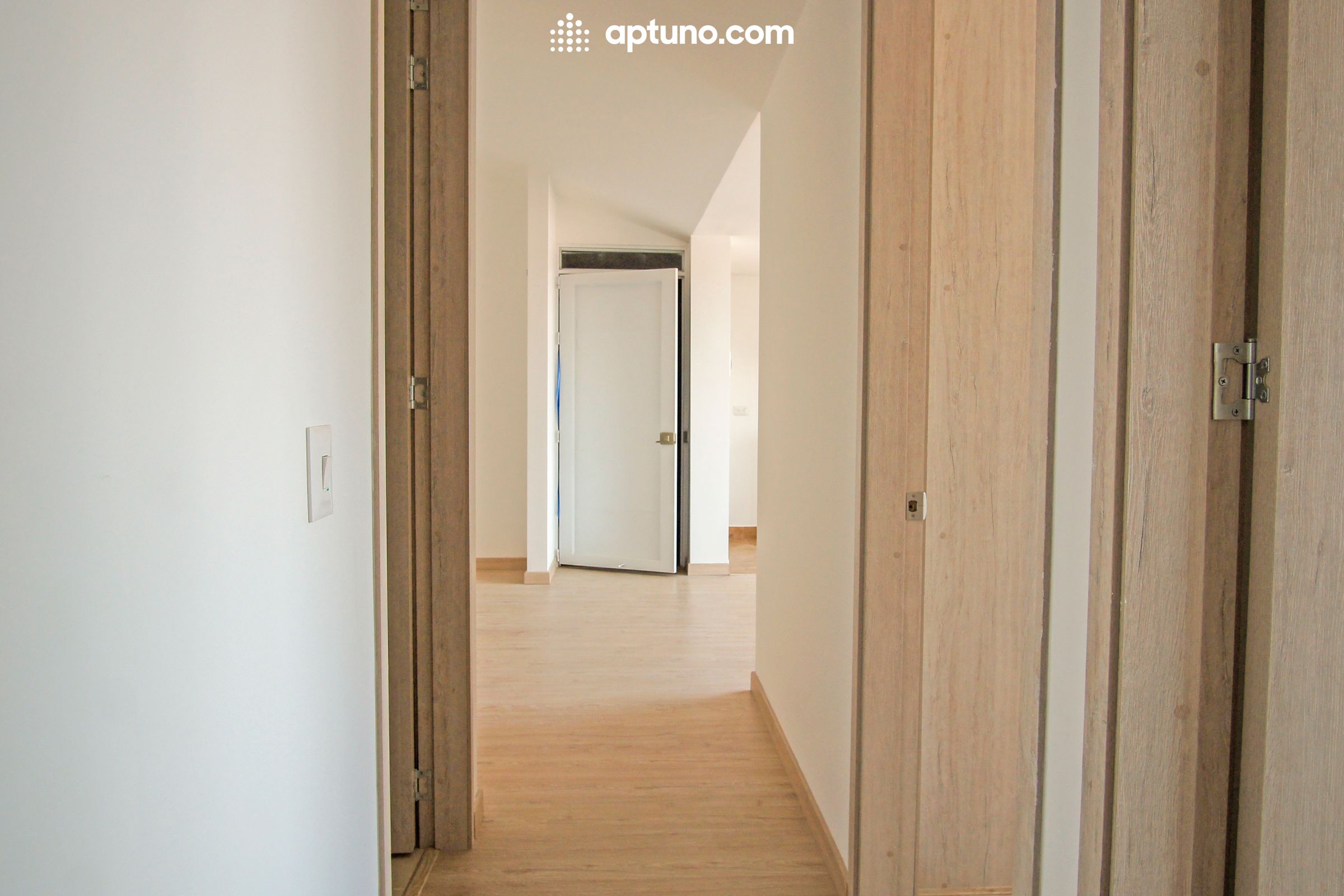 Apartamento en arriendo Tocancipá Apartamento en arriendo Tocancipá 61 m² - $ 900.000