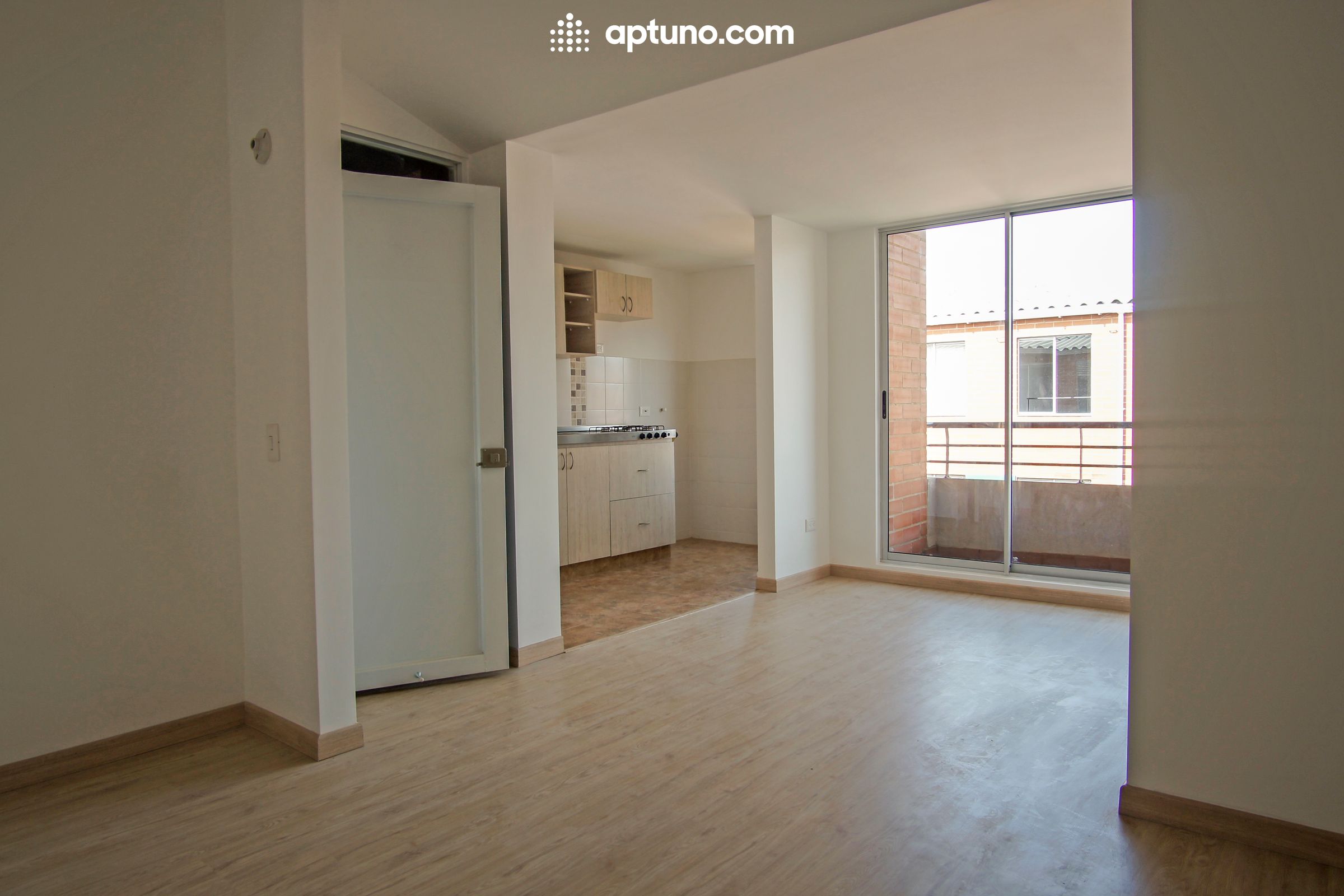 Apartamento en arriendo Tocancipá Apartamento en arriendo Tocancipá 61 m² - $ 900.000