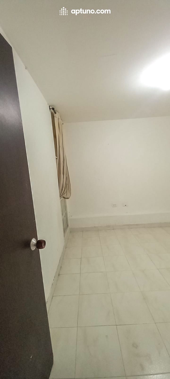 Apartamento en arriendo Palo Blanco 35 m² - $ 780.000