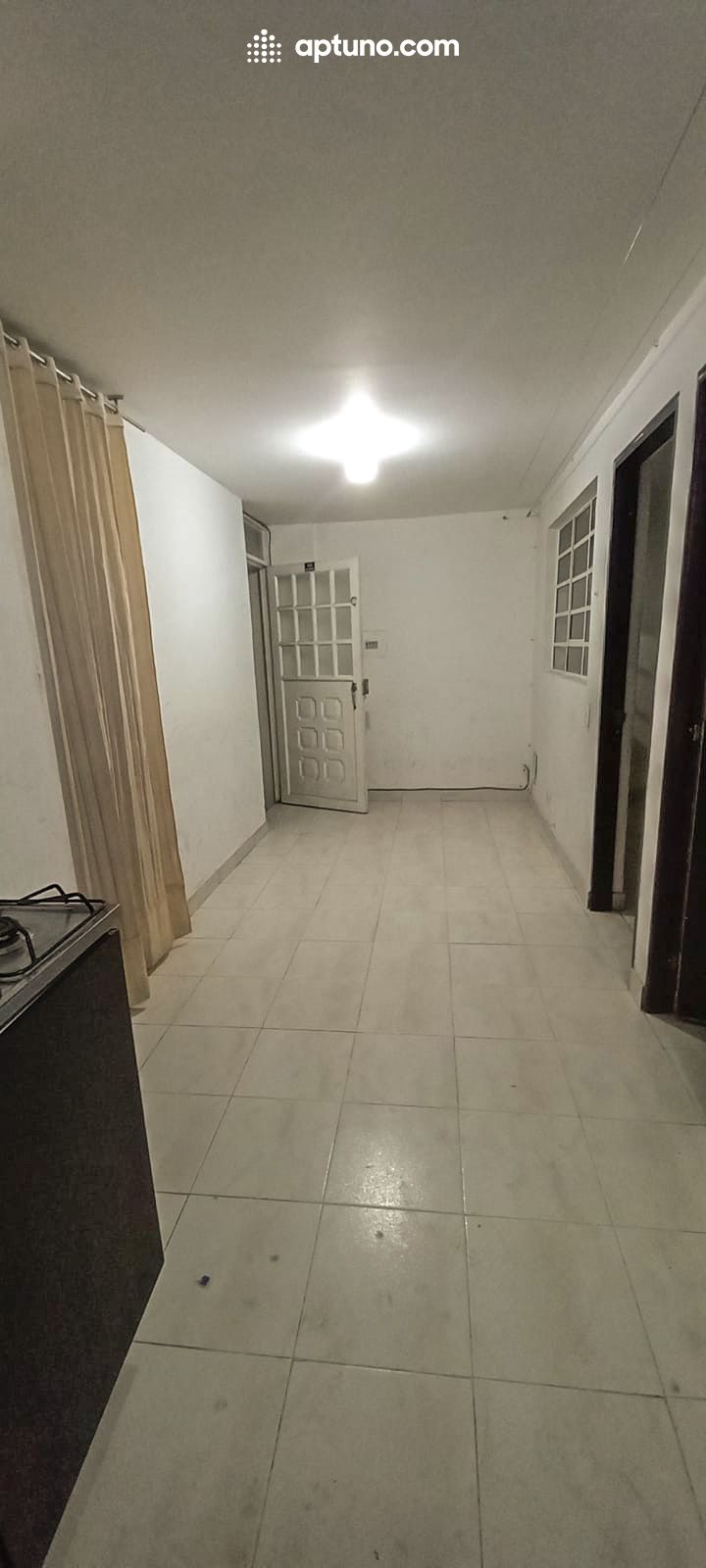 Apartamento en arriendo Palo Blanco 35 m² - $ 780.000