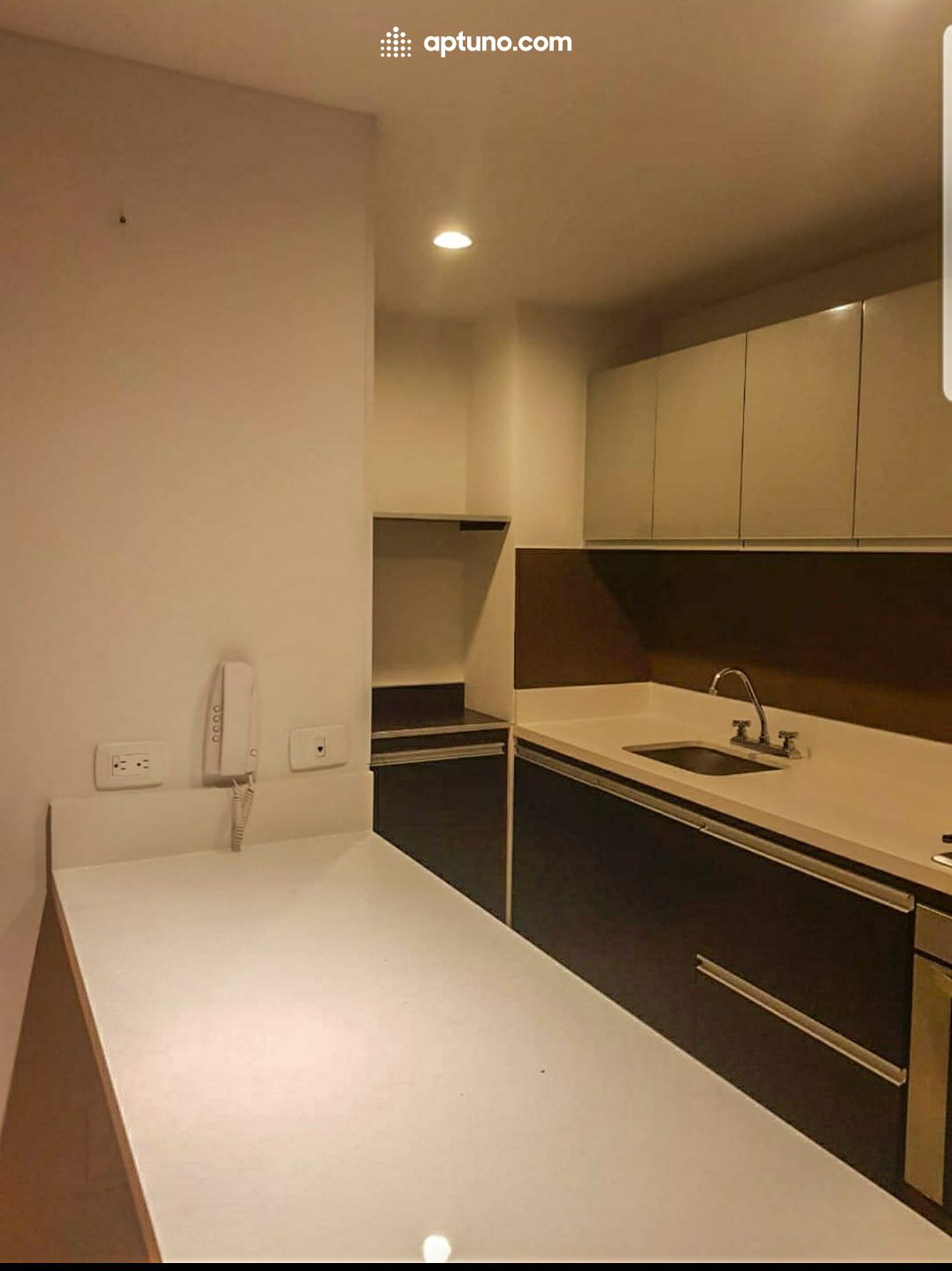 Apartamento en arriendo María Cristina Apartamento en arriendo María Cristina 60 m² - $ 2.100.000
