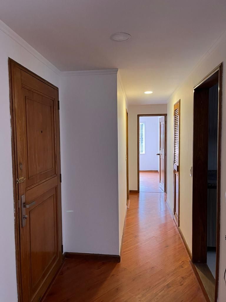 Apartamento en arriendo El Chico Apartamento en arriendo El Chico 64 m² - $ 2.800.000