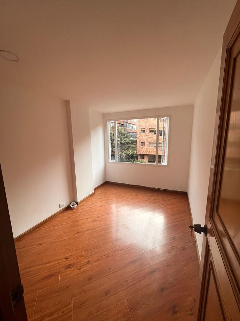 Apartamento en arriendo El Chico Apartamento en arriendo El Chico 64 m² - $ 2.800.000