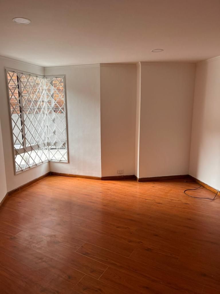 Apartamento en arriendo El Chico Apartamento en arriendo El Chico 64 m² - $ 2.800.000