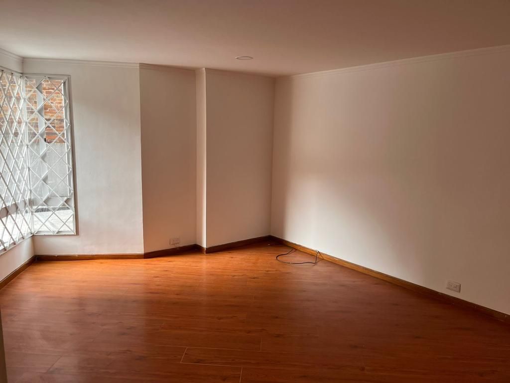 Apartamento en arriendo El Chico Apartamento en arriendo El Chico 64 m² - $ 2.800.000