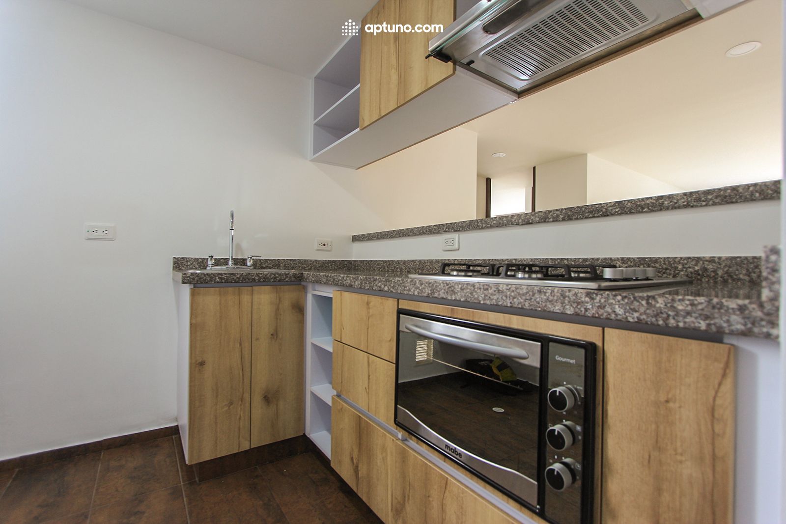 Apartamento en arriendo Santa María Apartamento en arriendo Santa María 58 m² - $ 1.600.000