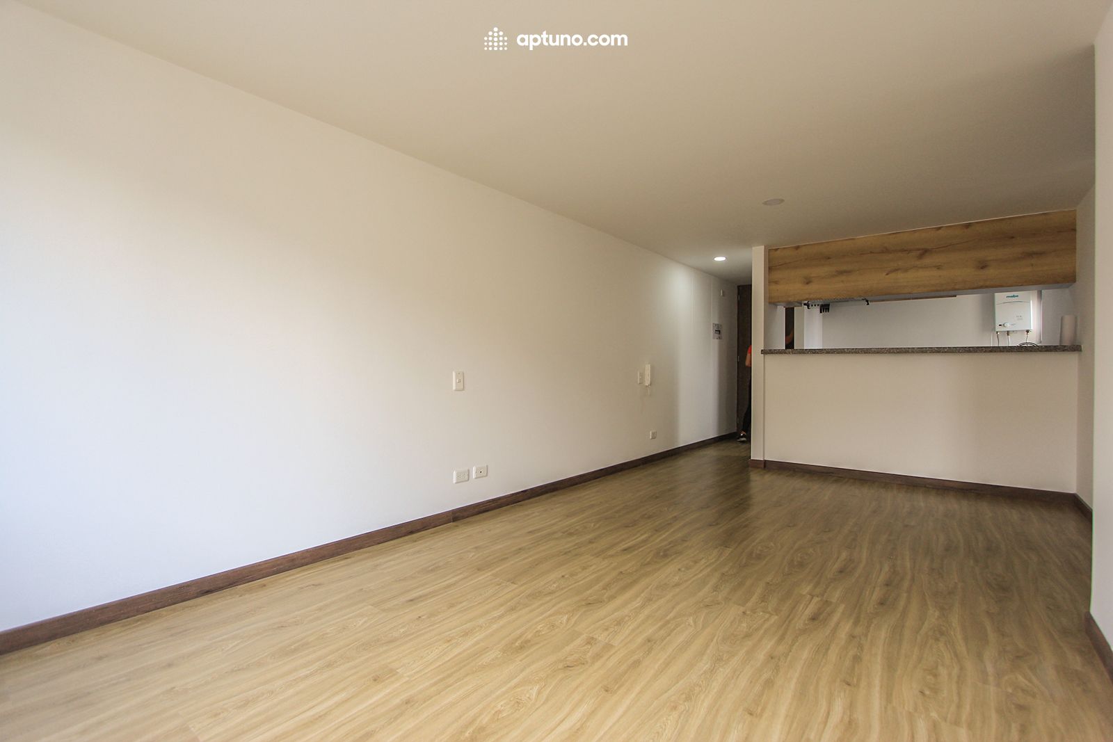 Apartamento en arriendo Santa María Apartamento en arriendo Santa María 58 m² - $ 1.600.000