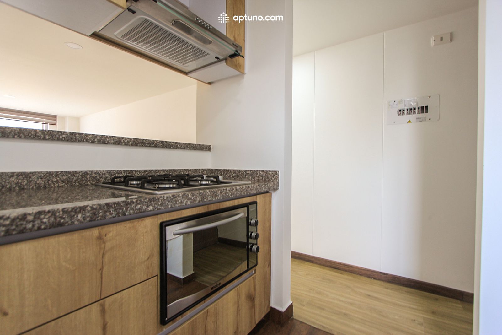 Apartamento en arriendo Santa María Apartamento en arriendo Santa María 58 m² - $ 1.600.000