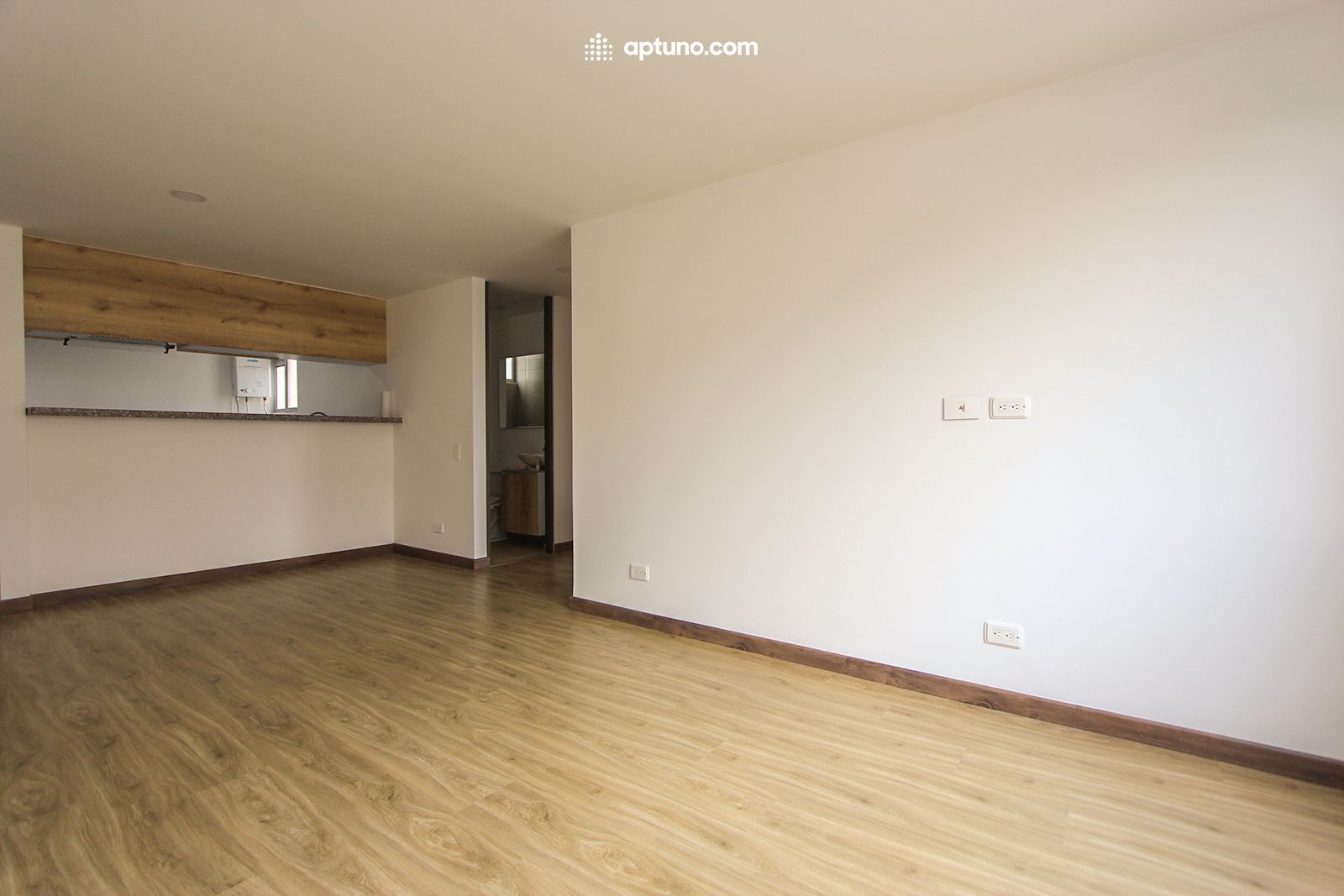 Apartamento en arriendo Santa María Apartamento en arriendo Santa María 58 m² - $ 1.600.000