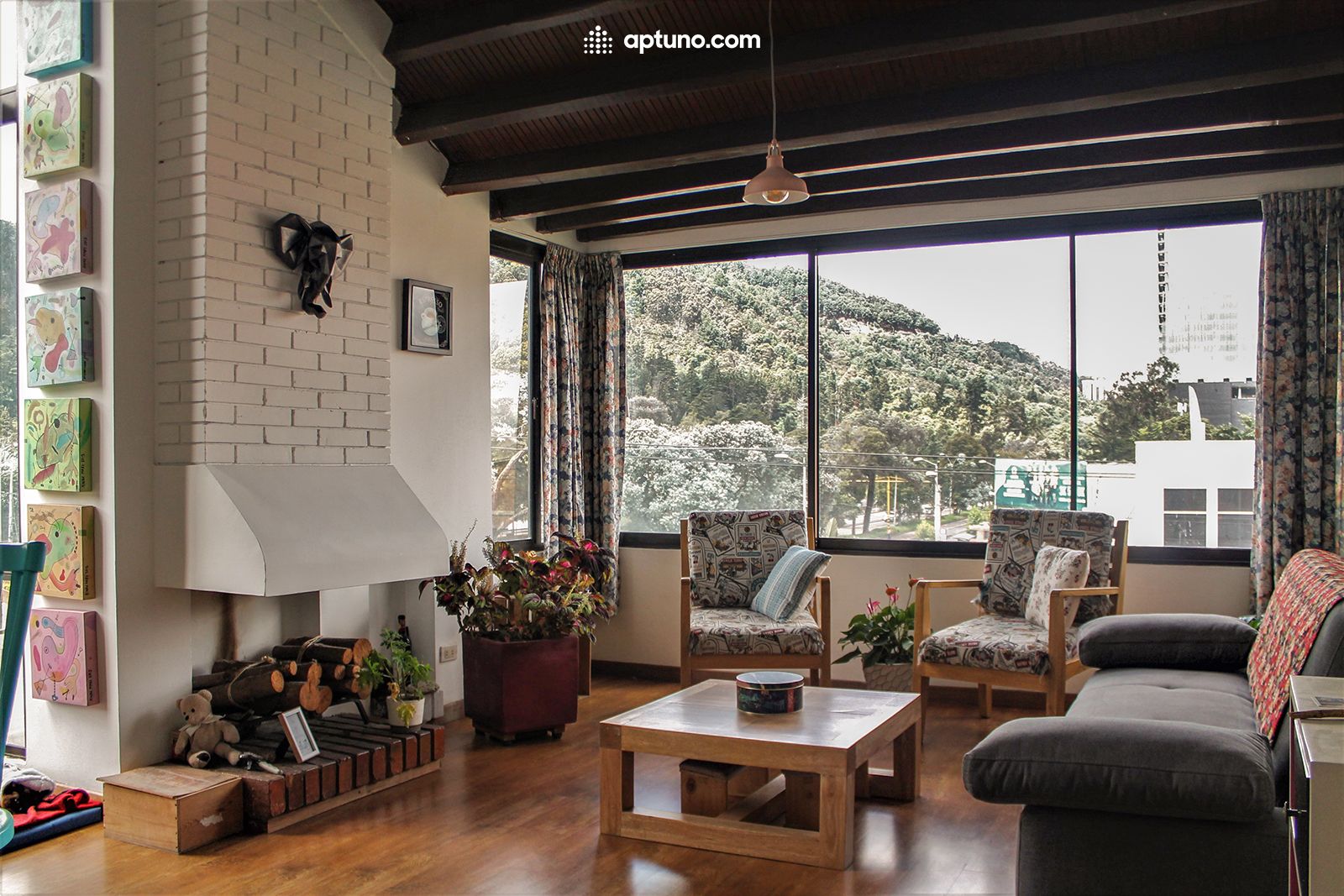 Apartamento en arriendo Santa Ana Occidental Apartamento en arriendo Santa Ana Occidental 105 m² - $ 3.300.000