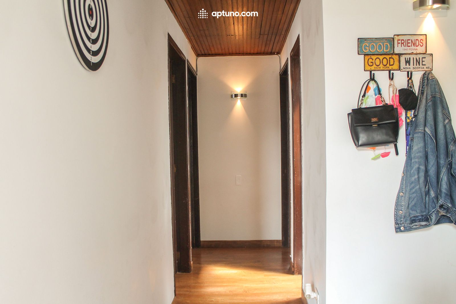 Apartamento en arriendo Santa Ana Occidental Apartamento en arriendo Santa Ana Occidental 105 m² - $ 3.300.000
