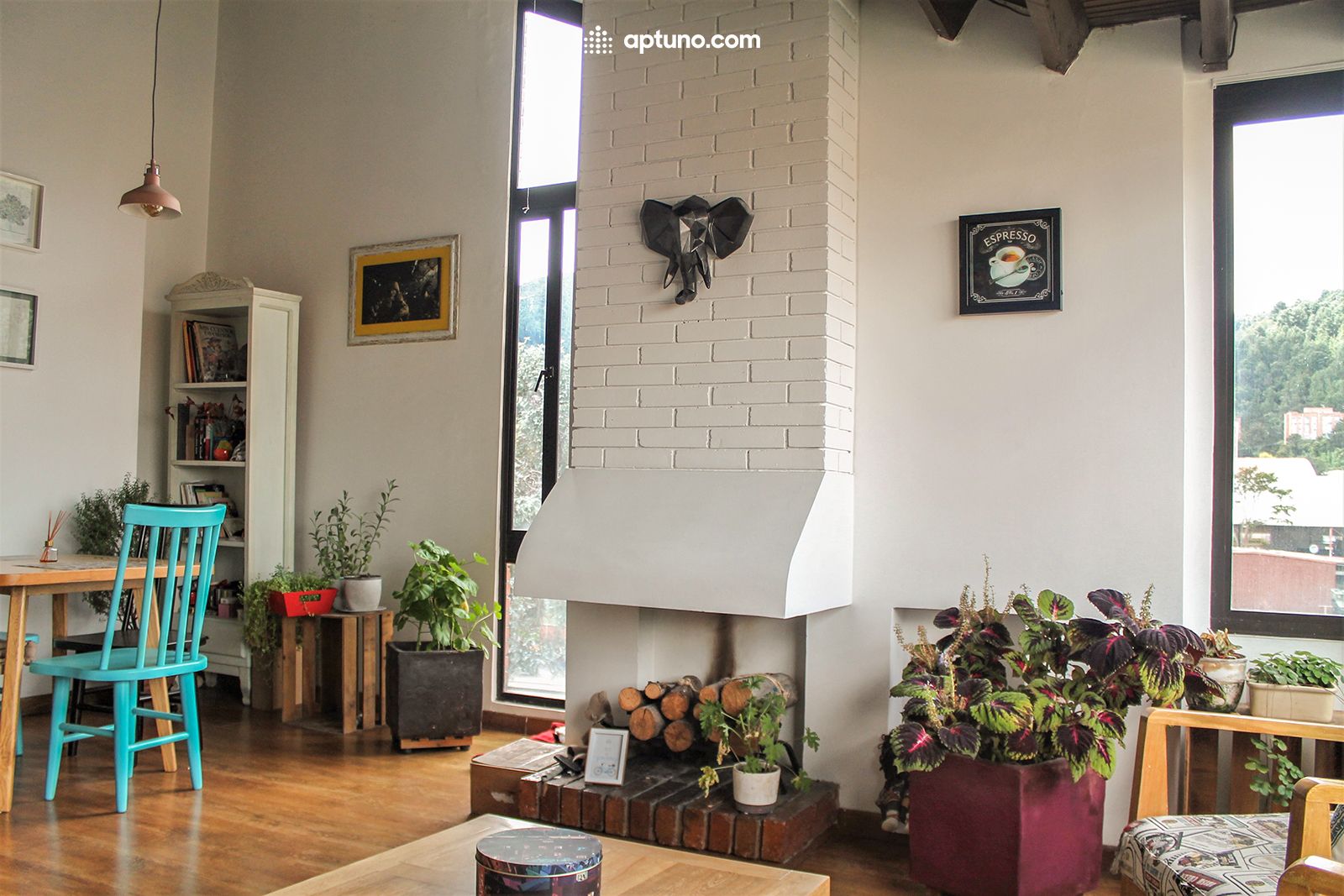 Apartamento en arriendo Santa Ana Occidental Apartamento en arriendo Santa Ana Occidental 105 m² - $ 3.300.000