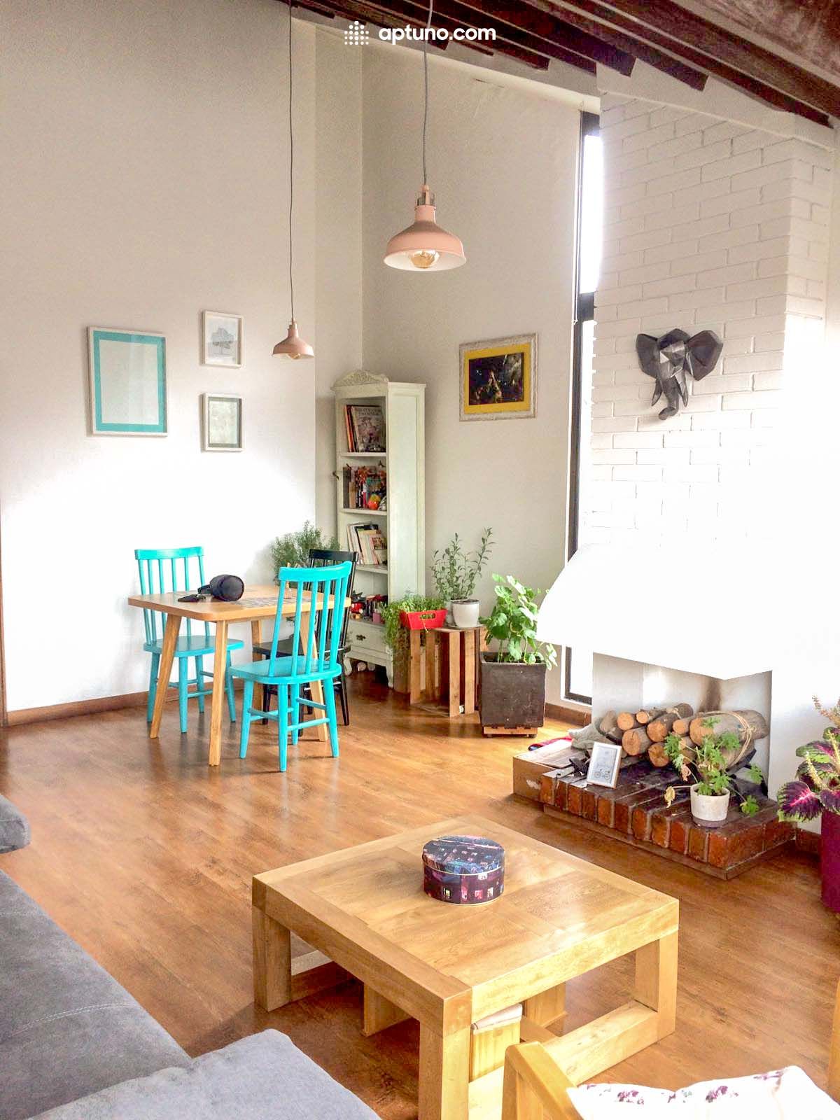 Apartamento en arriendo Santa Ana Occidental Apartamento en arriendo Santa Ana Occidental 105 m² - $ 3.300.000