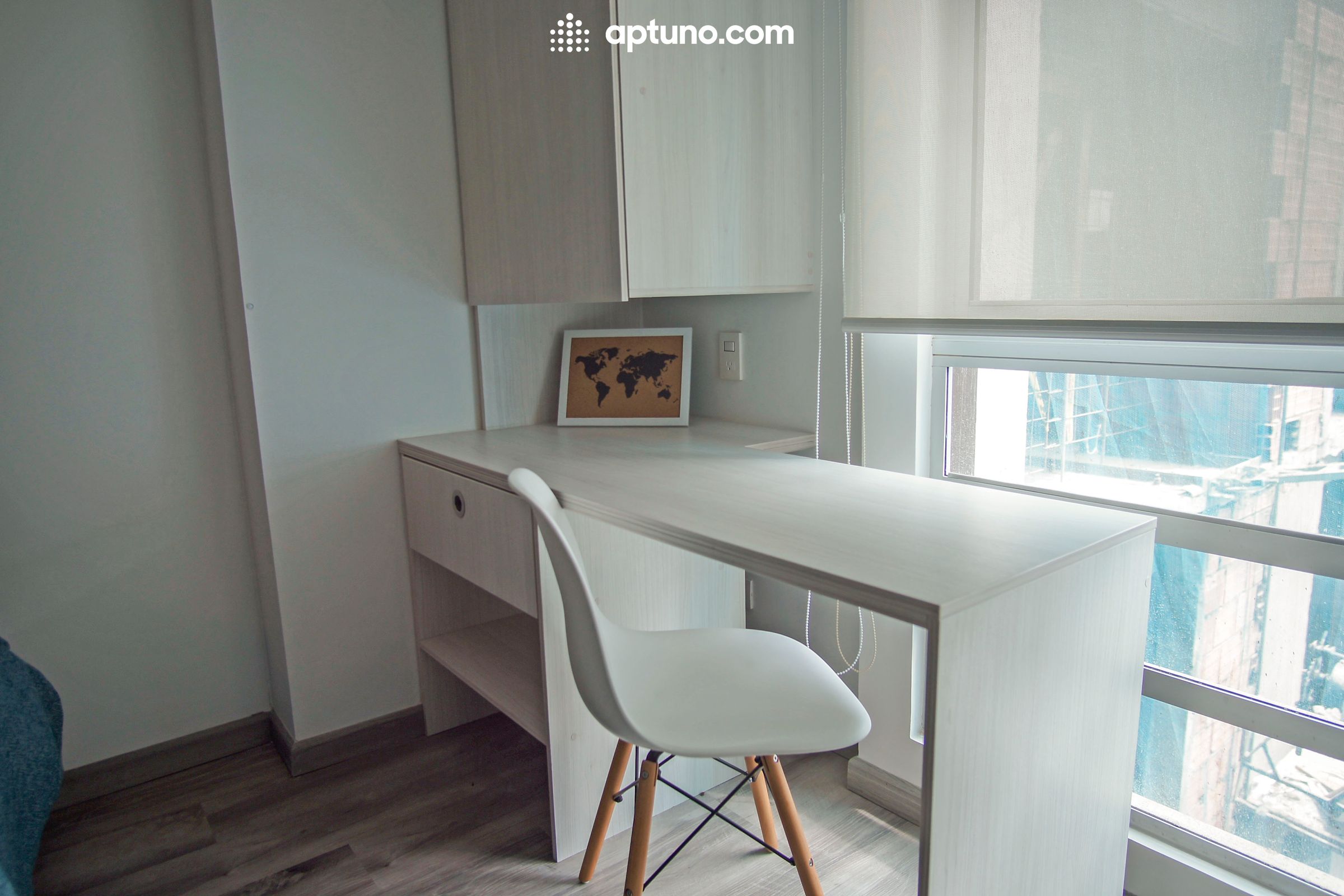 Apartamento en arriendo Veracruz Apartamento en arriendo Veracruz 28 m² - $ 1.600.000