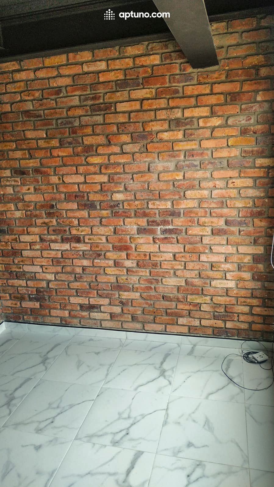 Apartamento en arriendo París 18 m² - $ 700.000